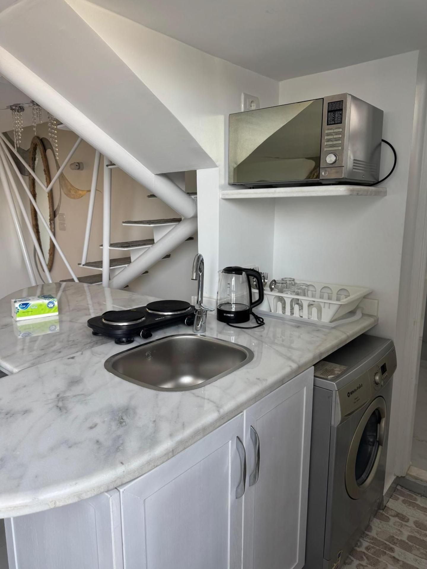 Duplex Studio N203