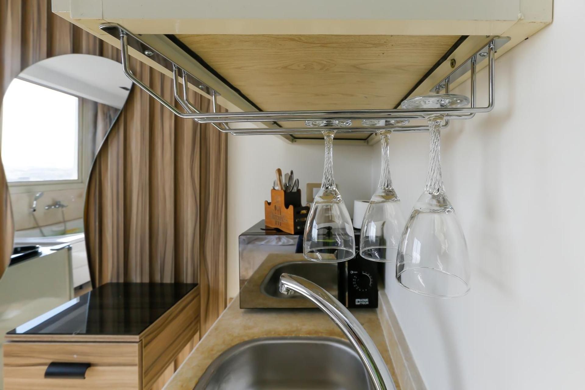 Suite with Hot Tub