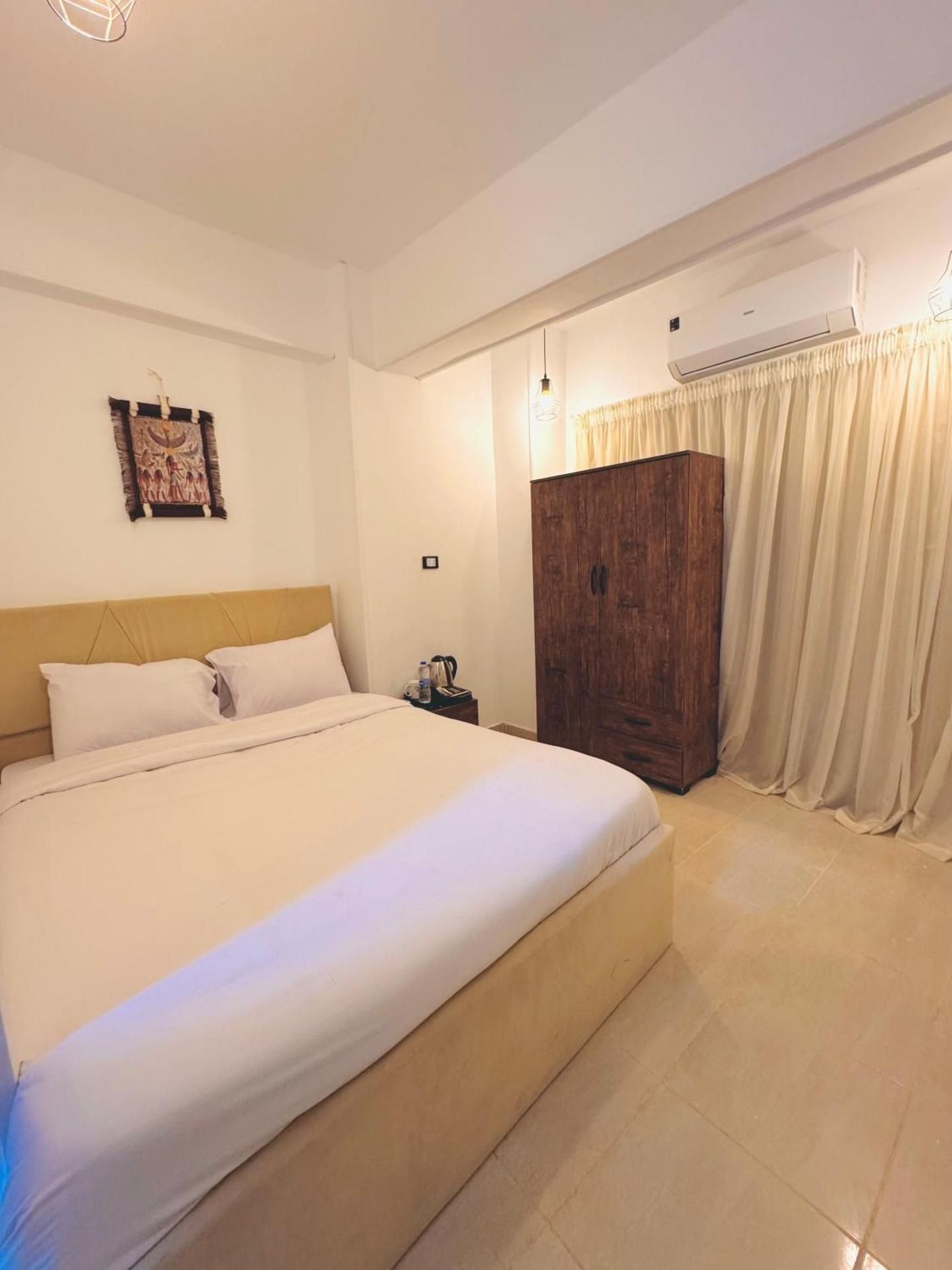 Double or Twin Room