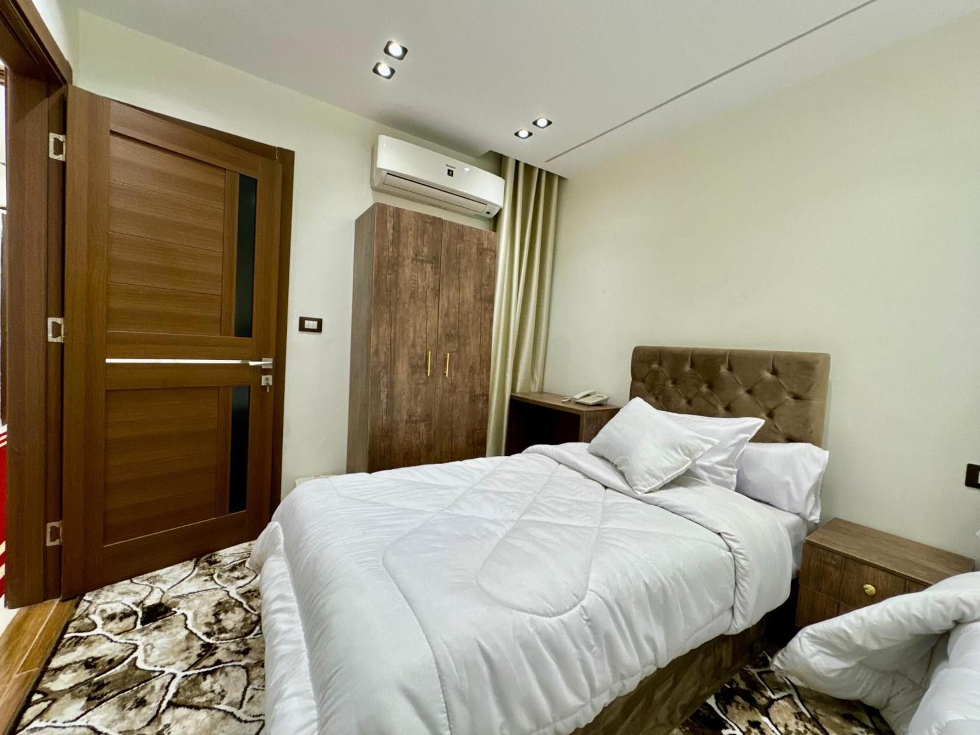 Superior Single Room