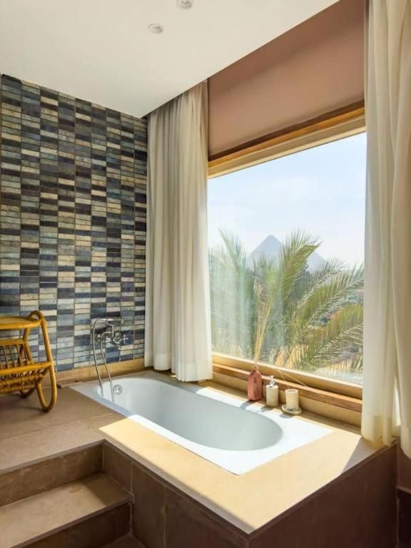 Apartment with View