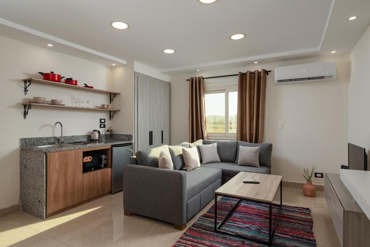 Superior Family Room