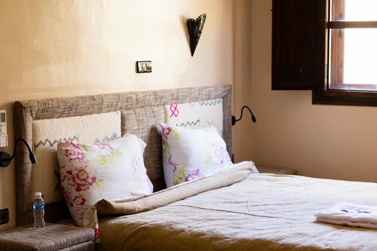 Imlil Oasis -Oasis D'imlil - Standard Room