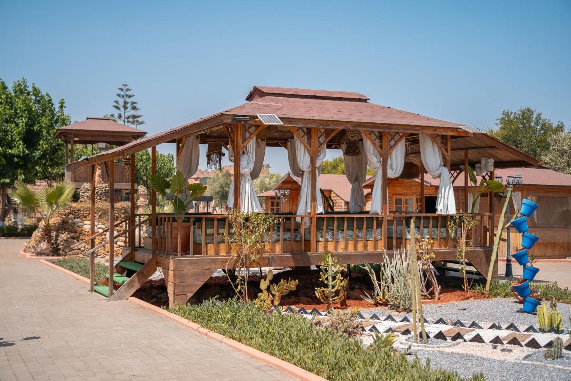 Lakala Complexe Touristique