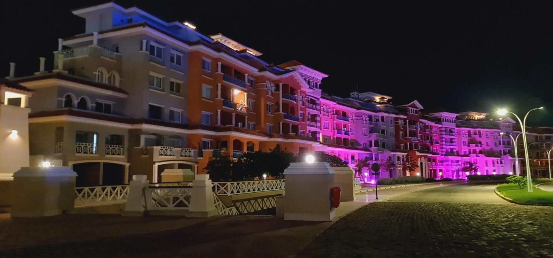 Porto Sharm Retreat by Mraky Rentals