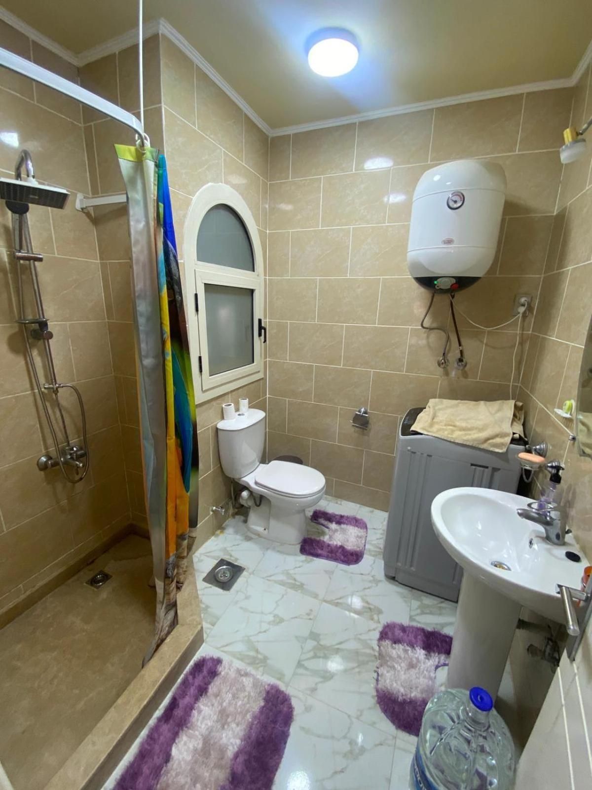 Two-Bedroom Apartment - Oceanfront 