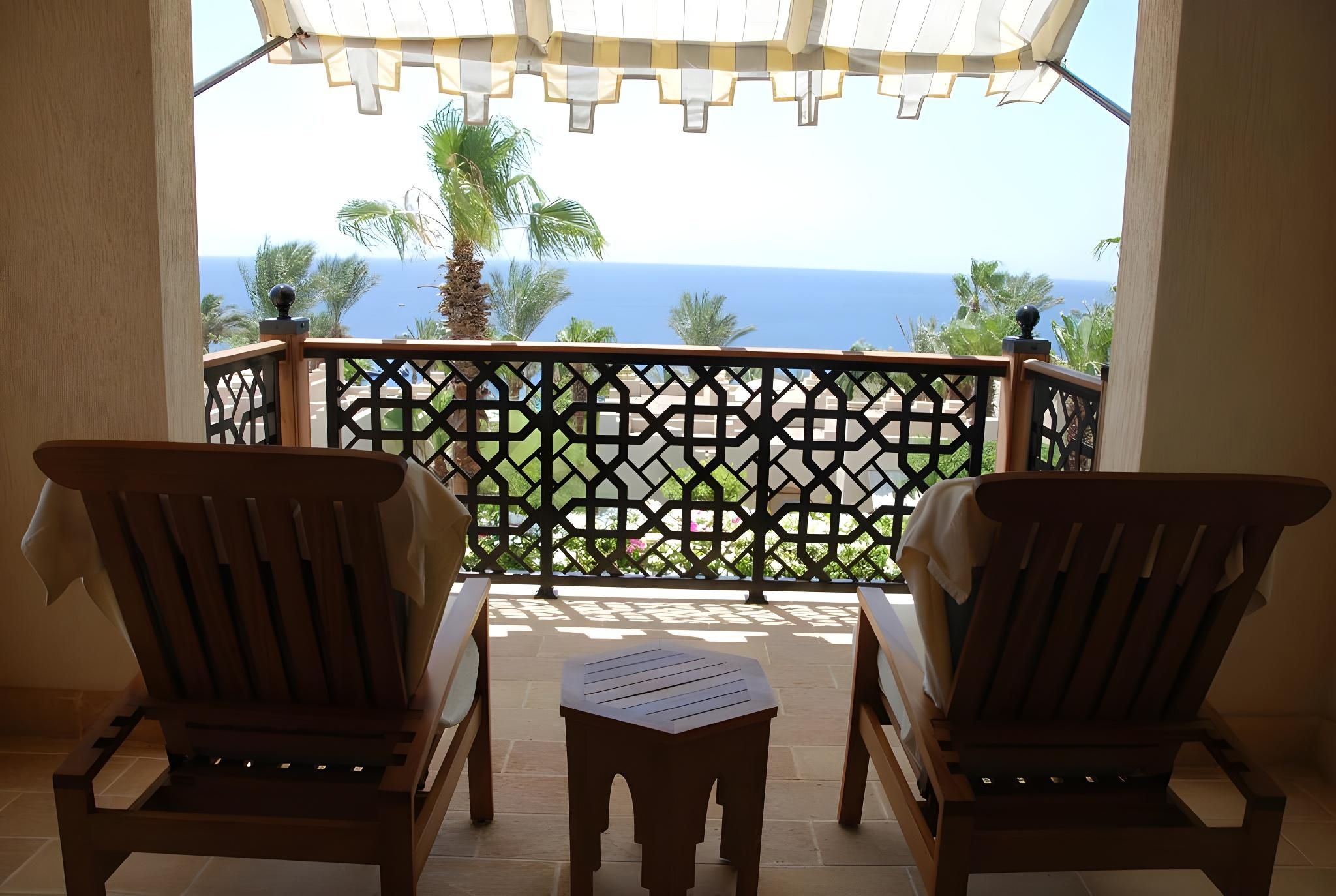 Villa - Sea View