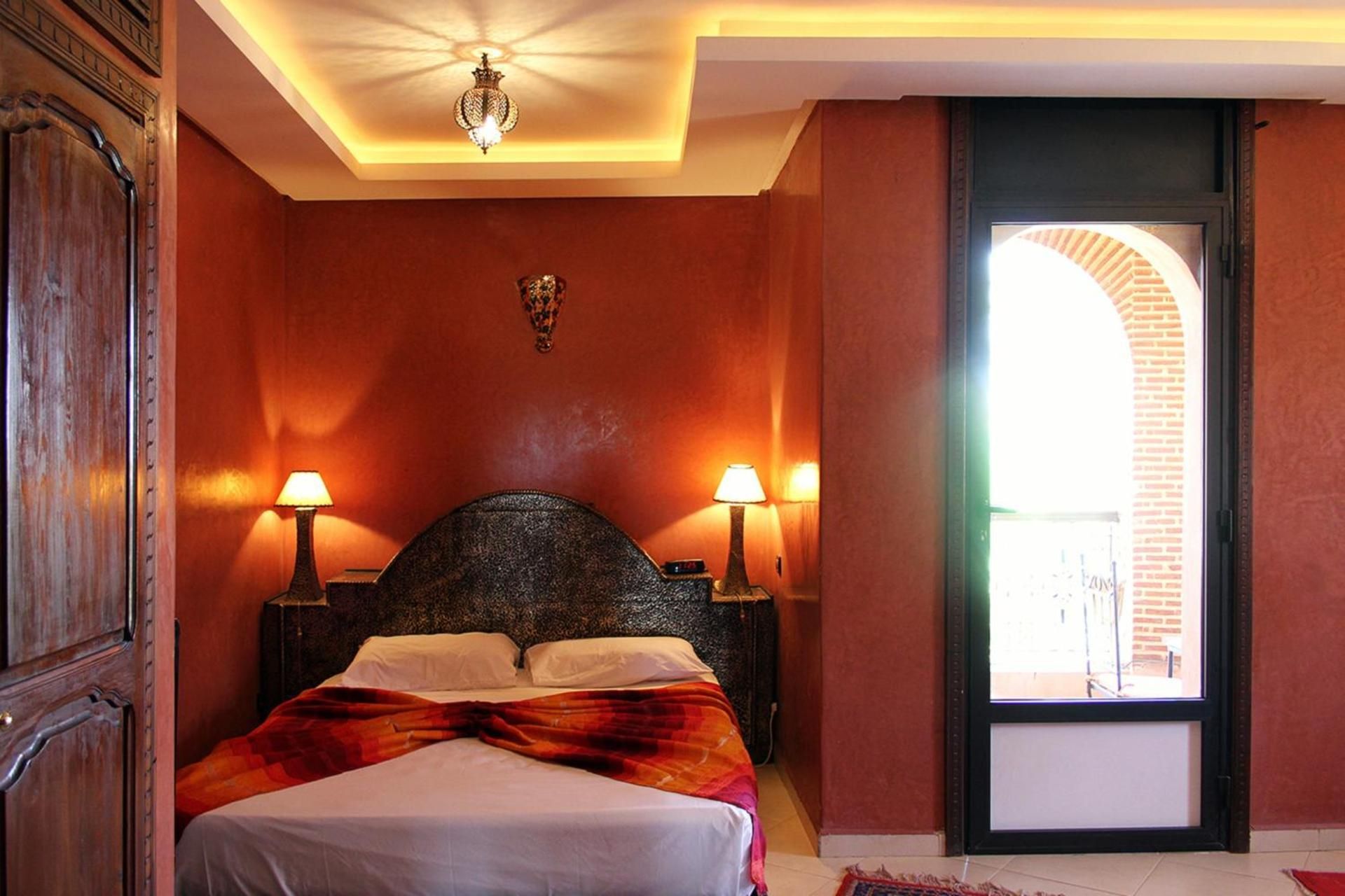Noura Suite
