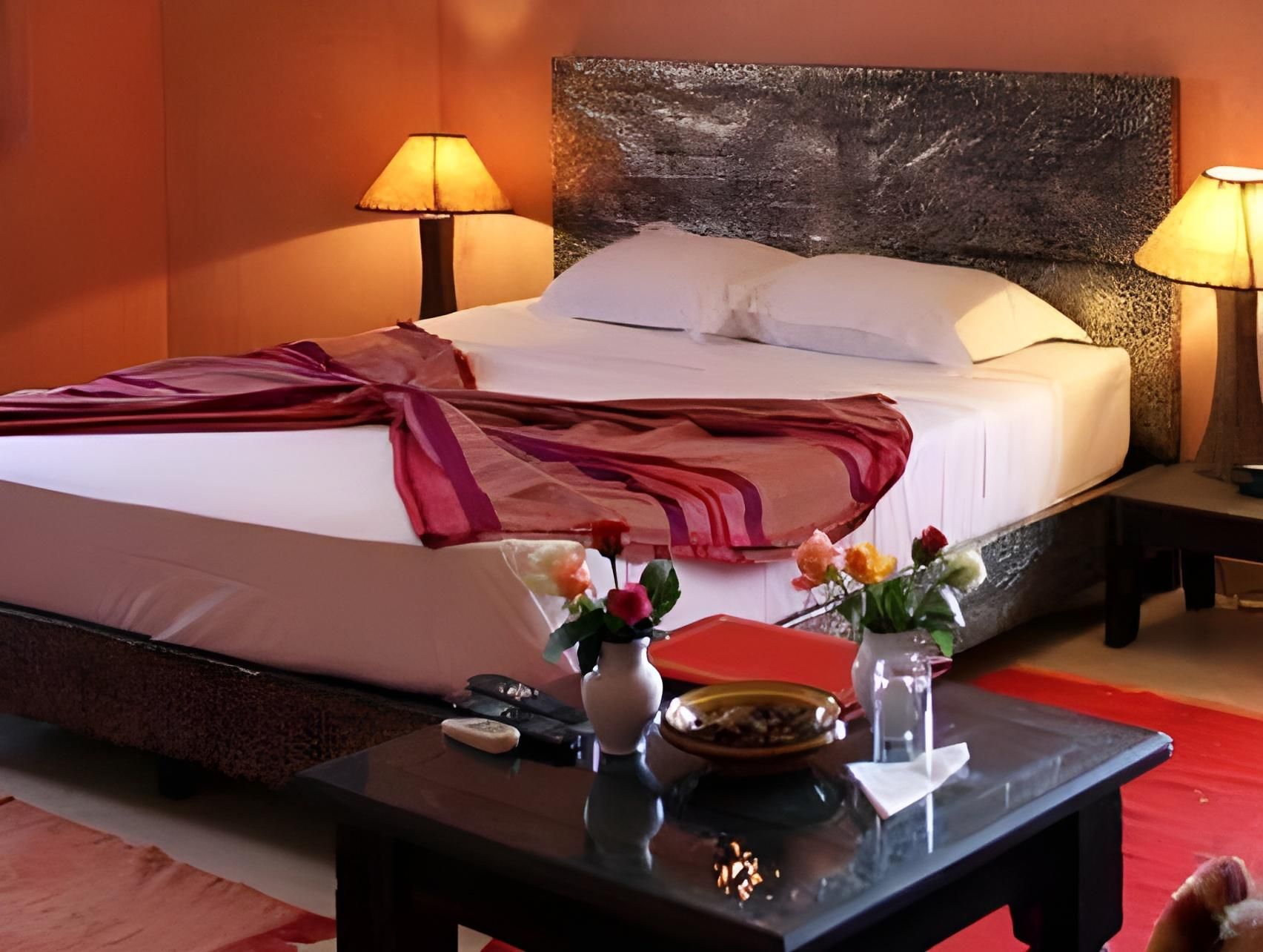 Salma Suite