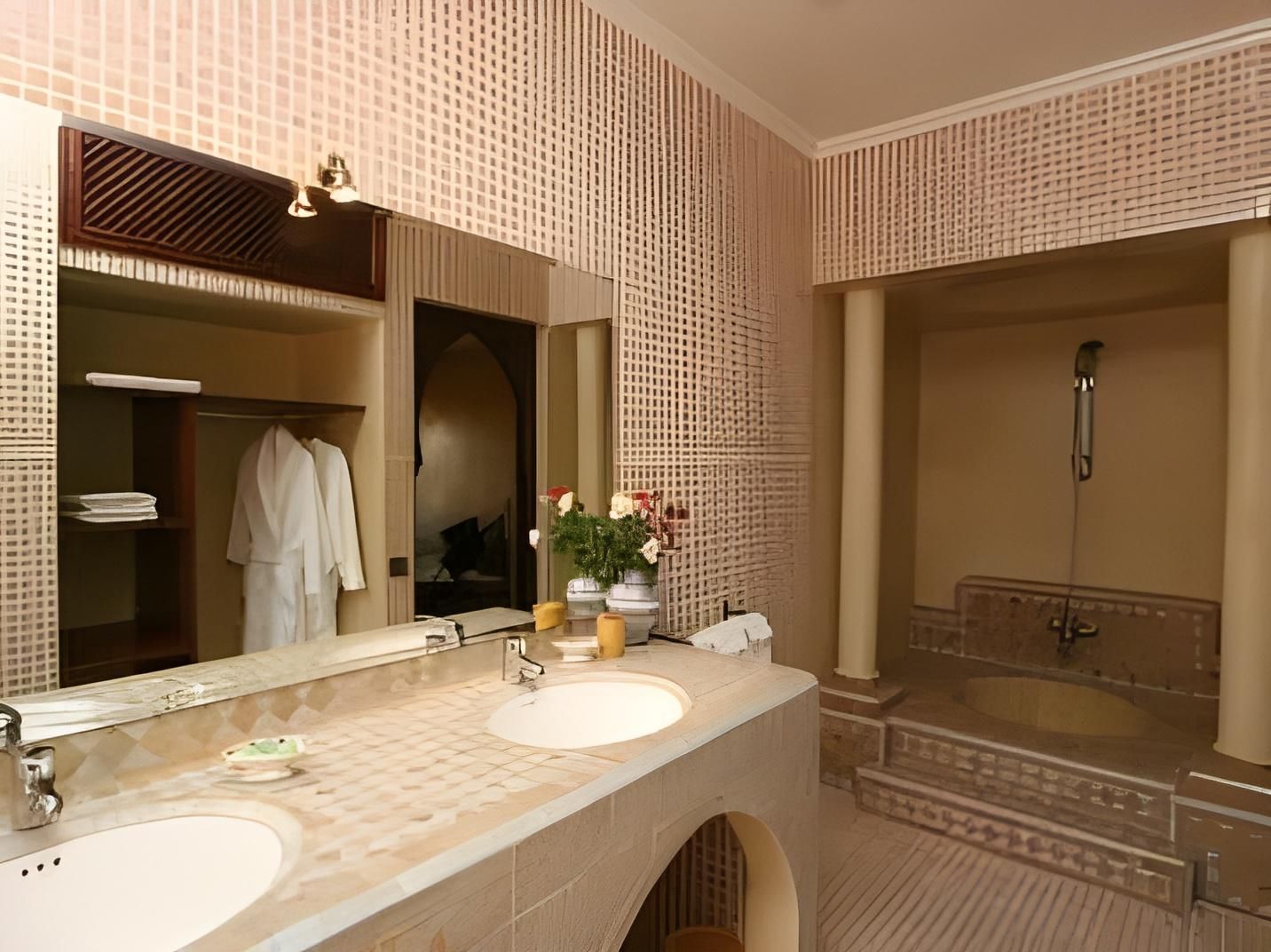 Amine Suite
