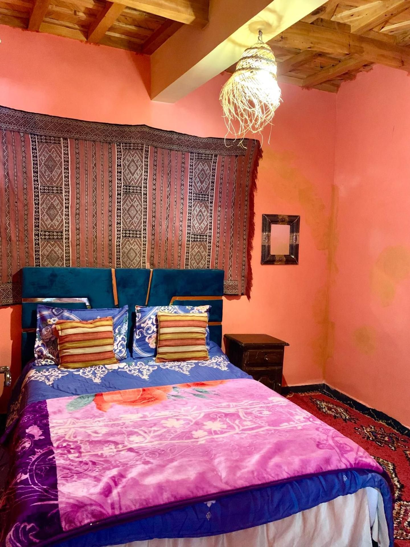 Atlas Imsker Double Room