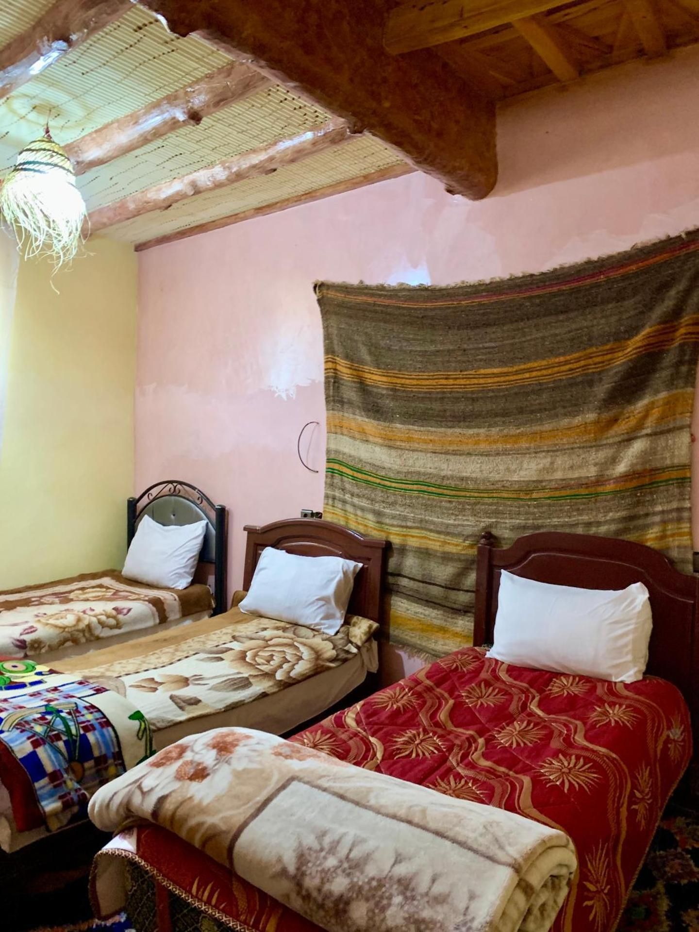 Atlas Imsker Triple Room