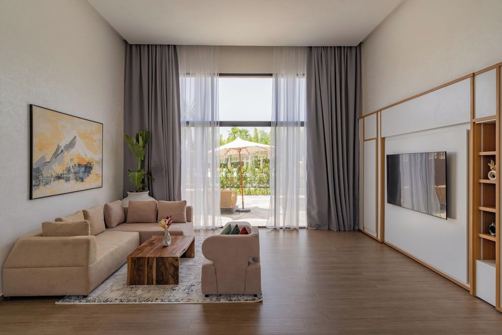 NOMMOS Beach RESORT & POOL CLUB Luxury Villa, Pool View 19