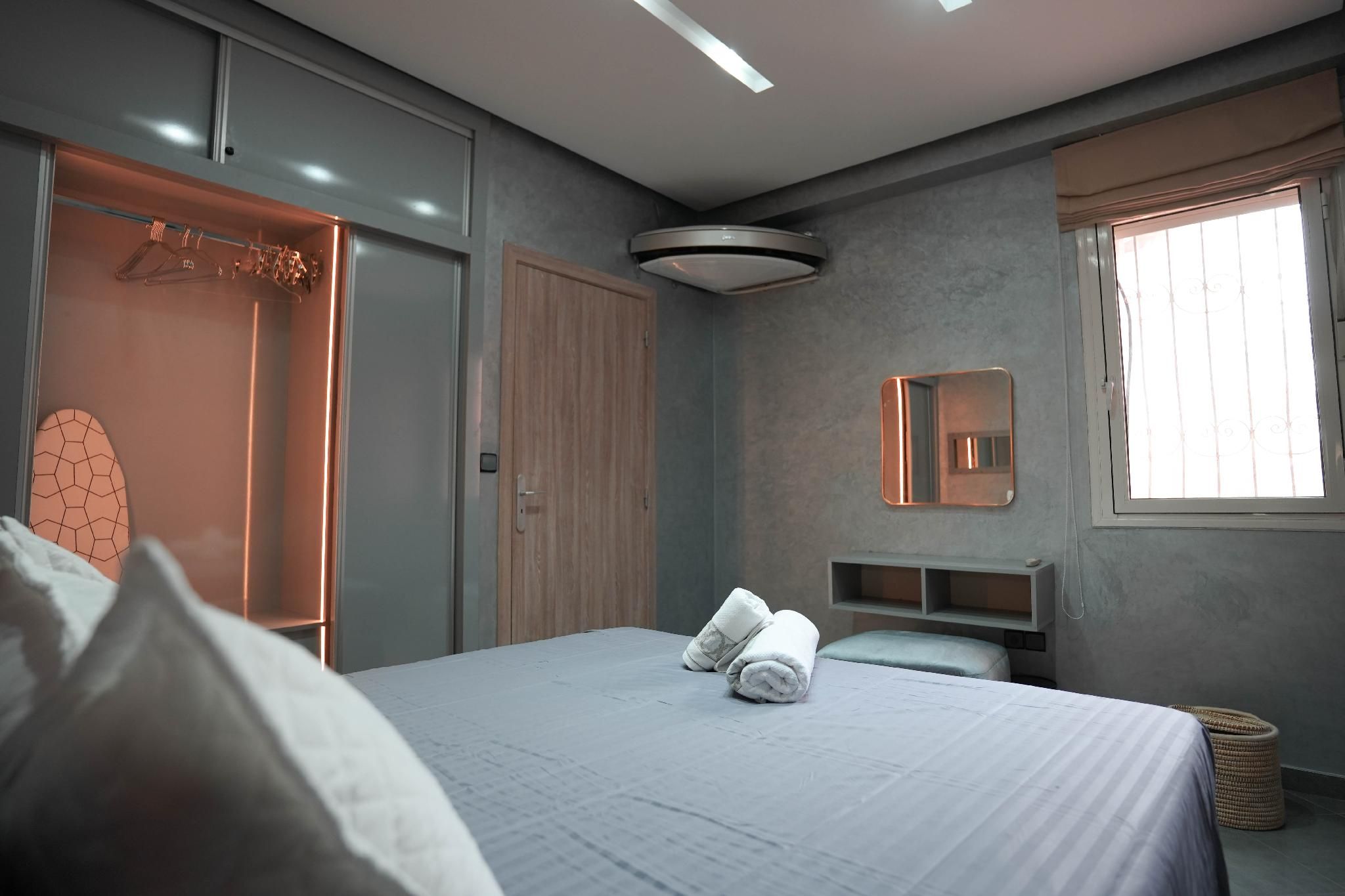 DAR LALLA Double Room 3