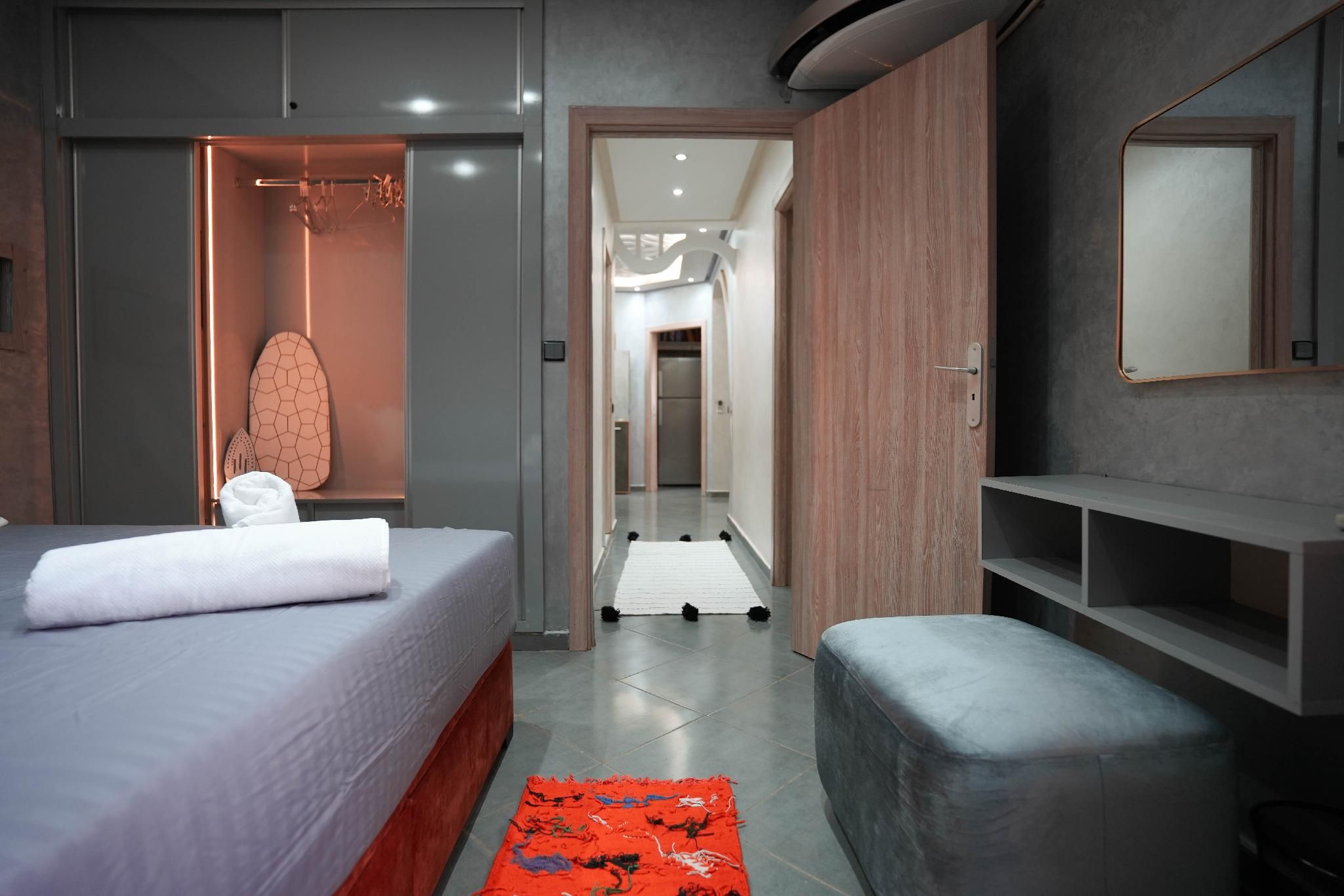 DAR LALLA Double Room 2