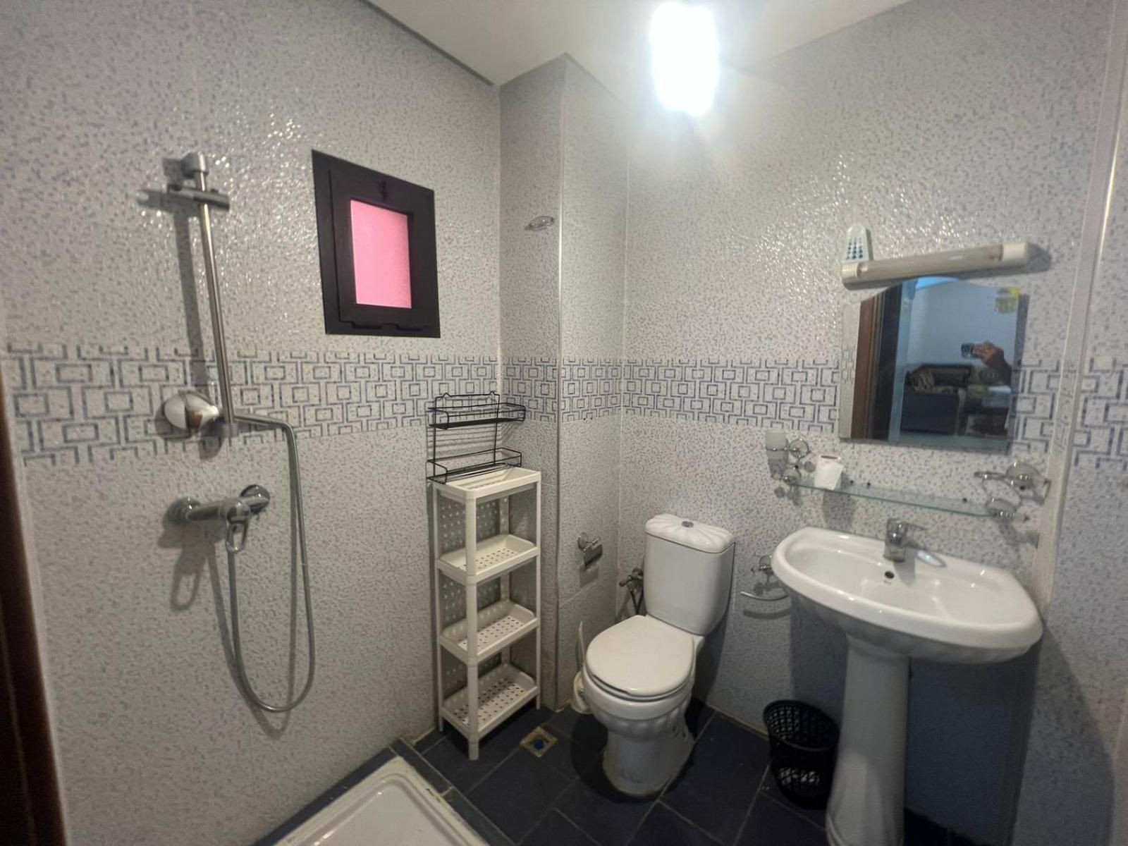 Family Double Room