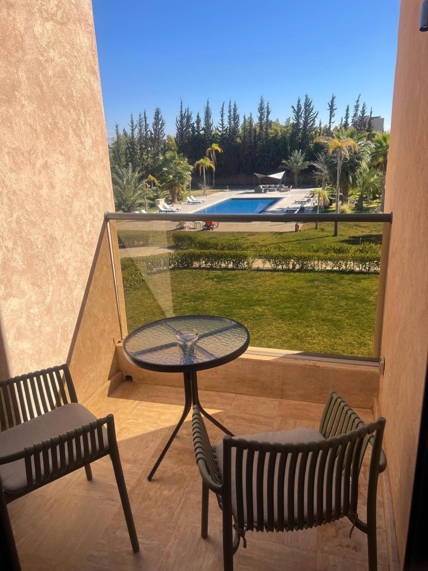 Palais Nouhass King Room 2