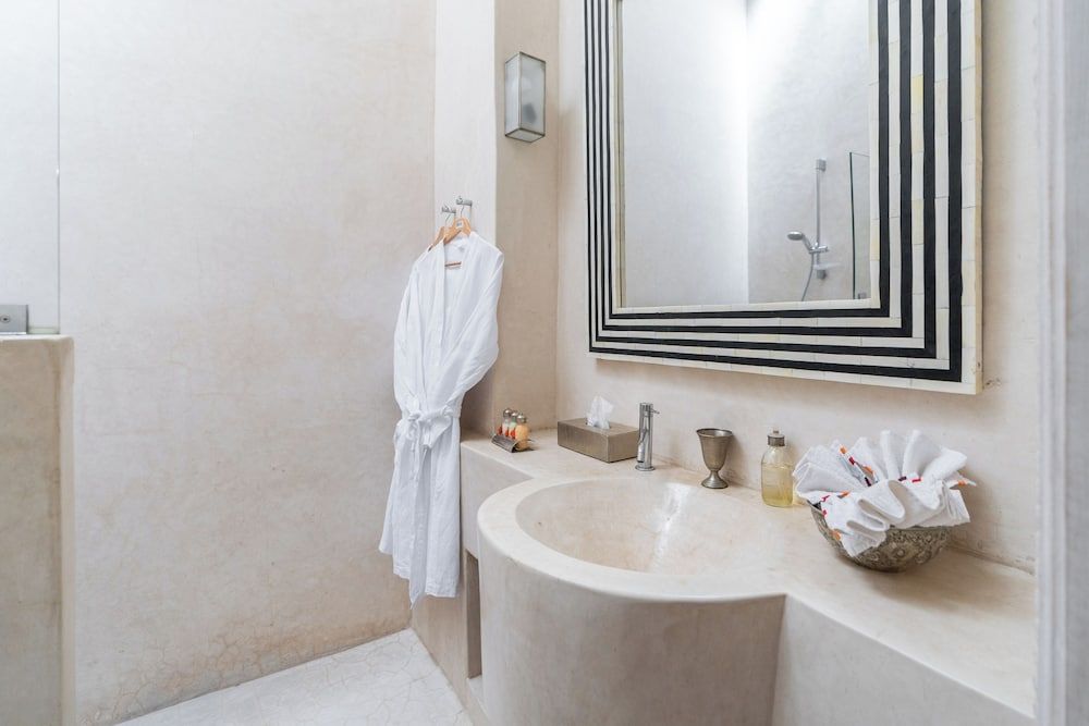 Riad Nomada Family Suite 2