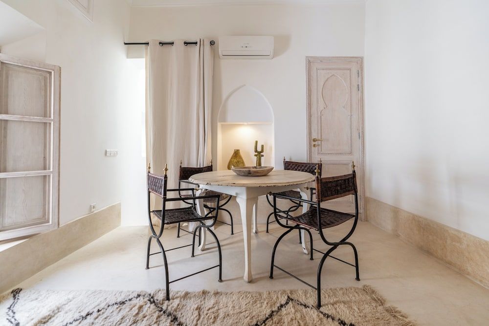 Riad Nomada Family Suite 3