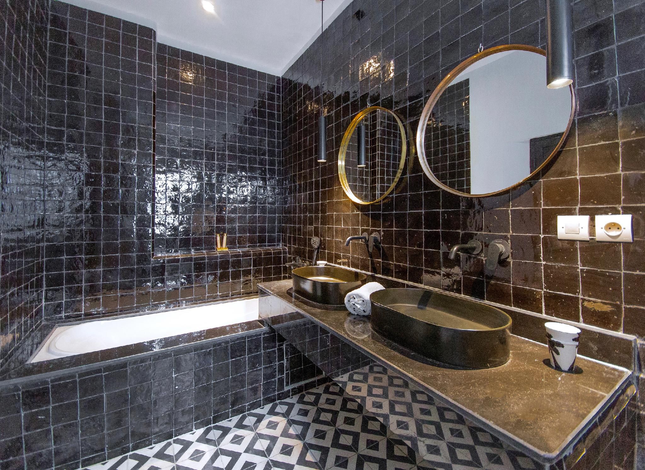 Double Superior Room