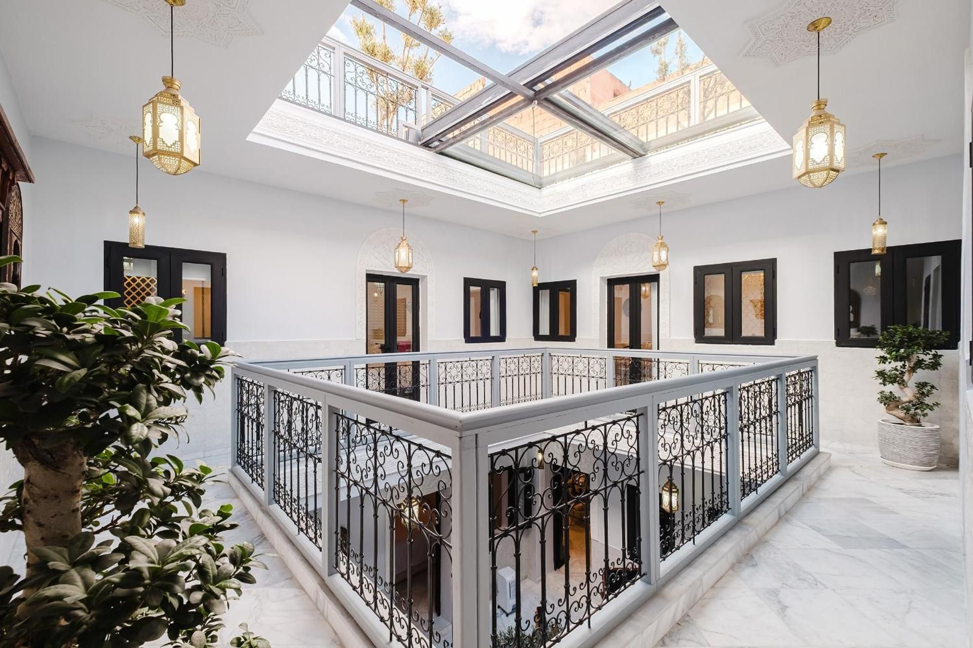 Free People Riad and Spa