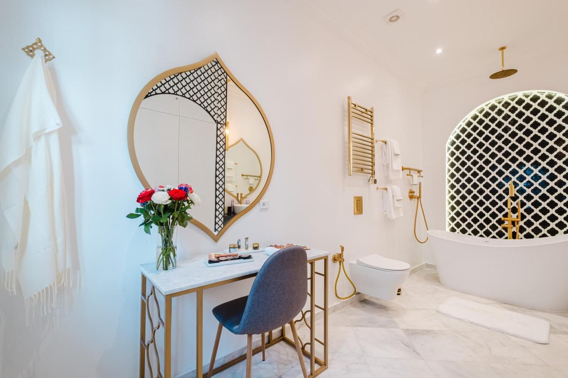 Free People Riad and Spa Family Suite 2