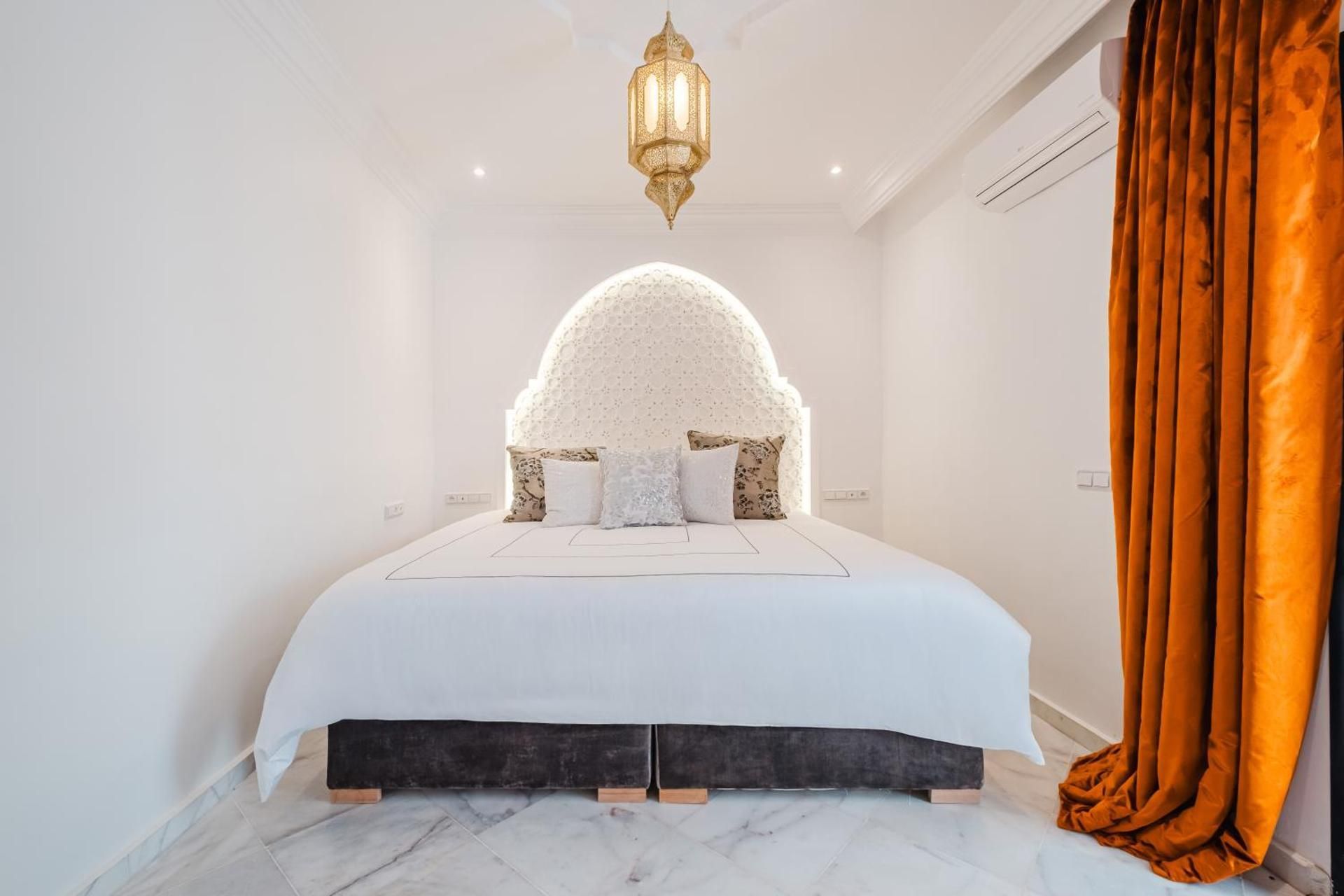 Free People Riad and Spa Family Suite