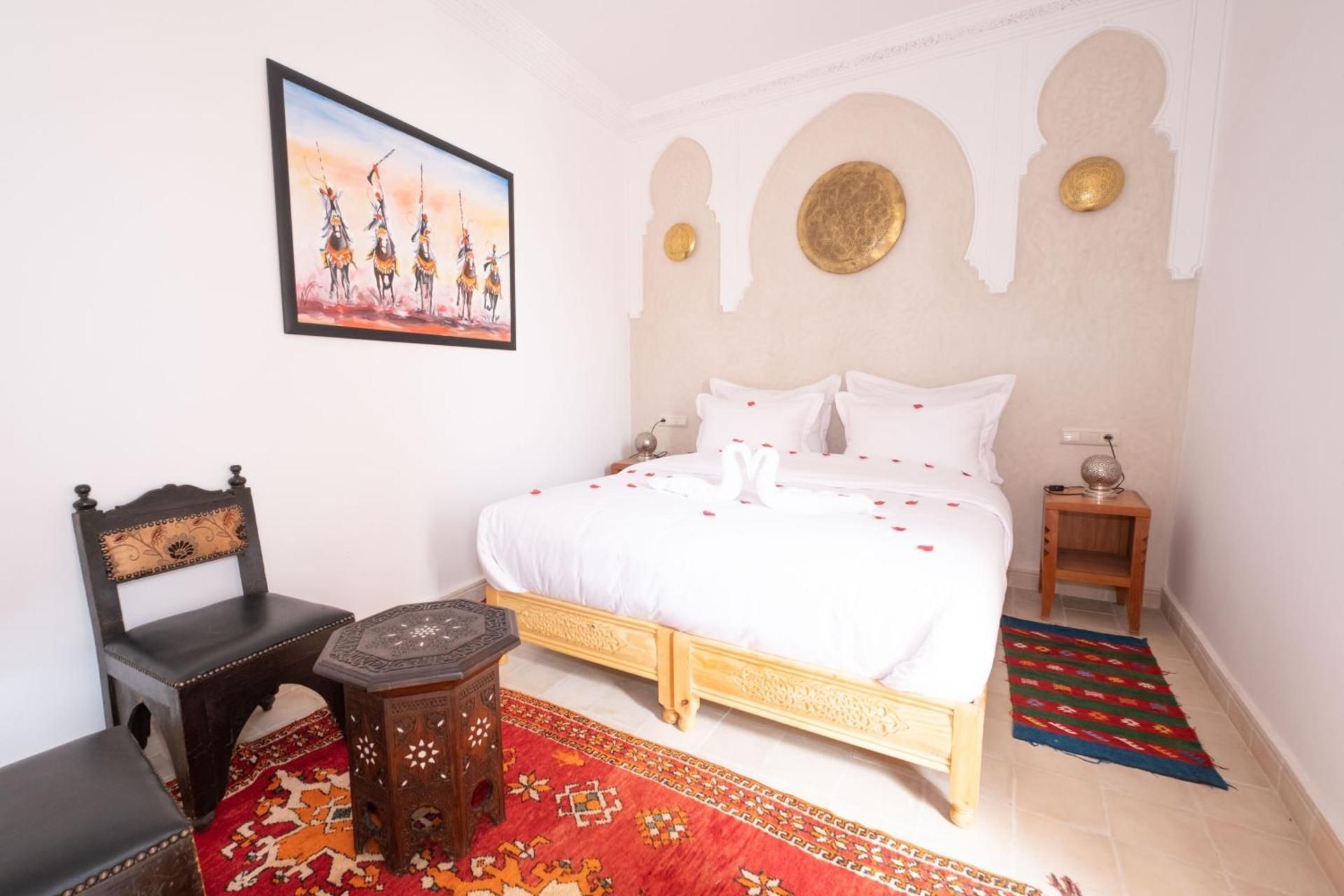 Riad El Habib