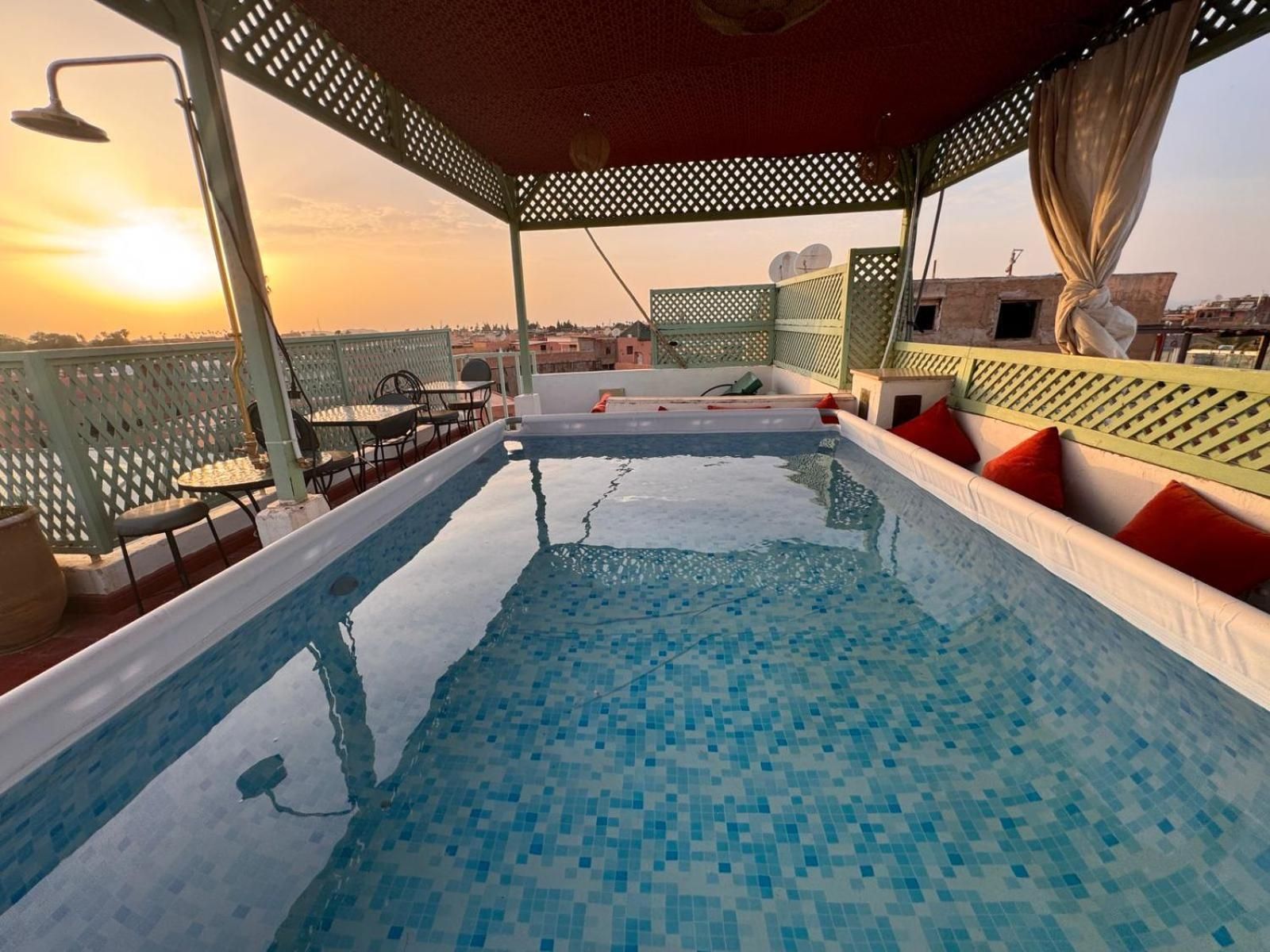 Riad El Habib