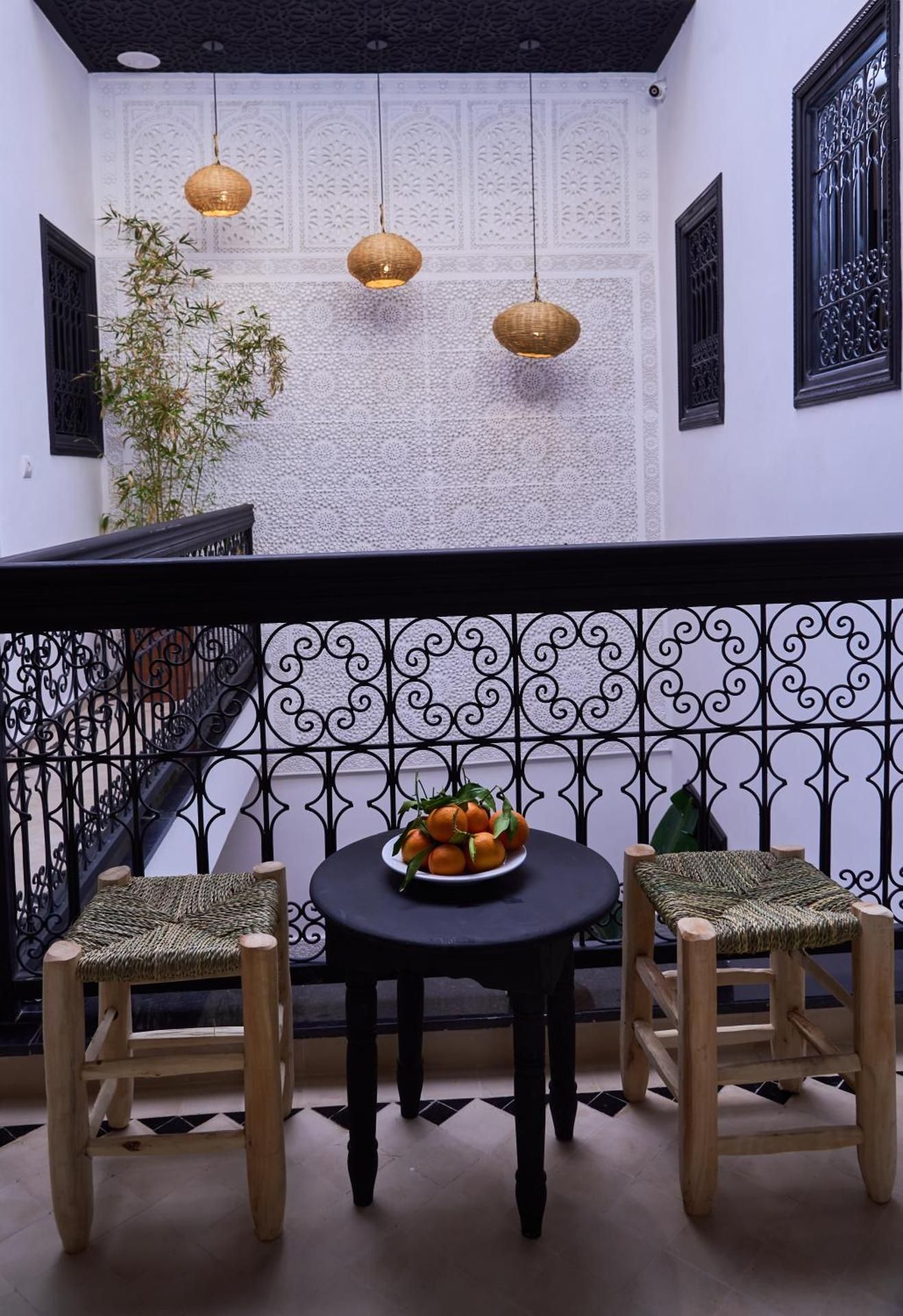 Riad Tawkane