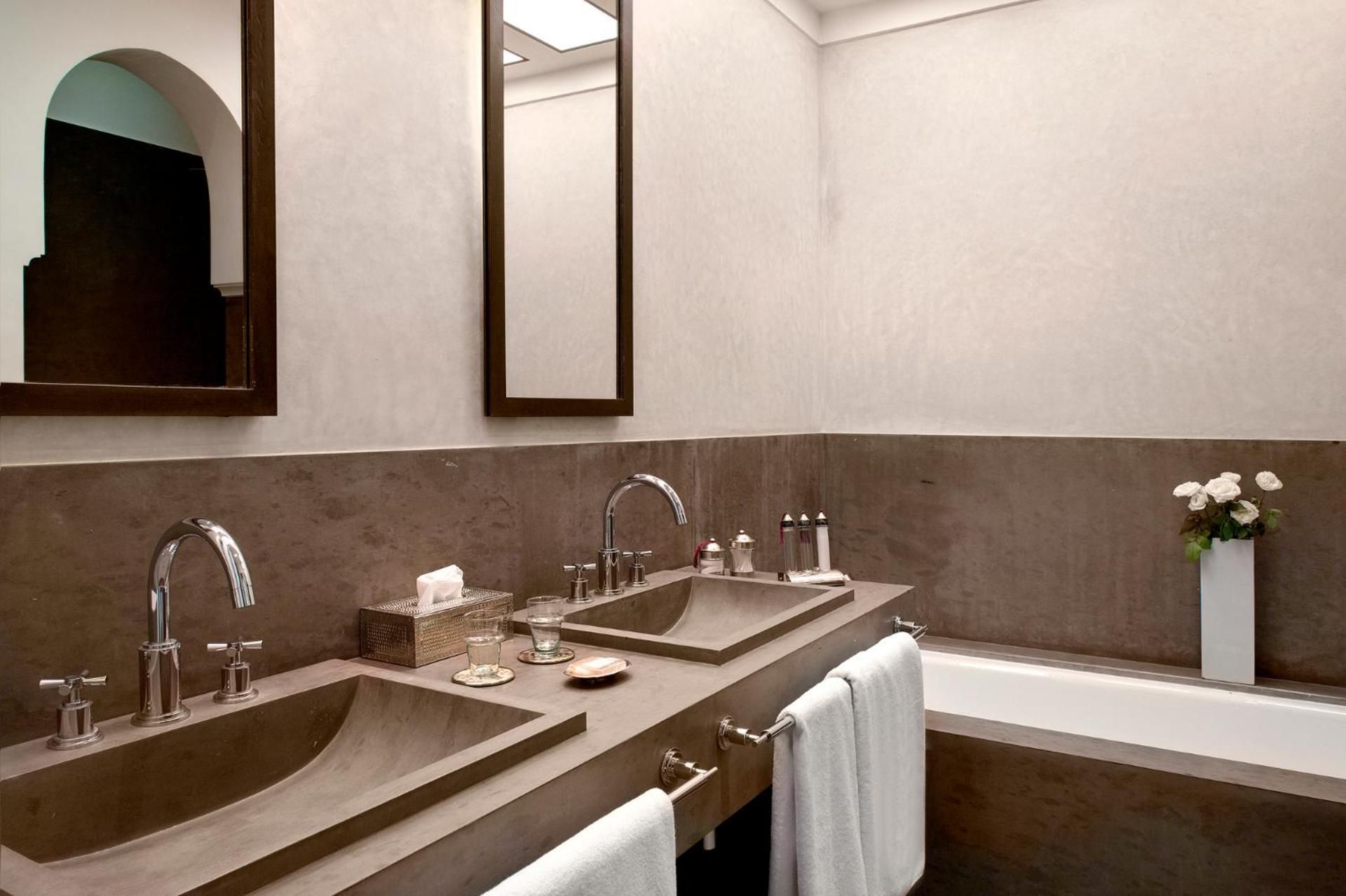 Riad Antara Deluxe Suite