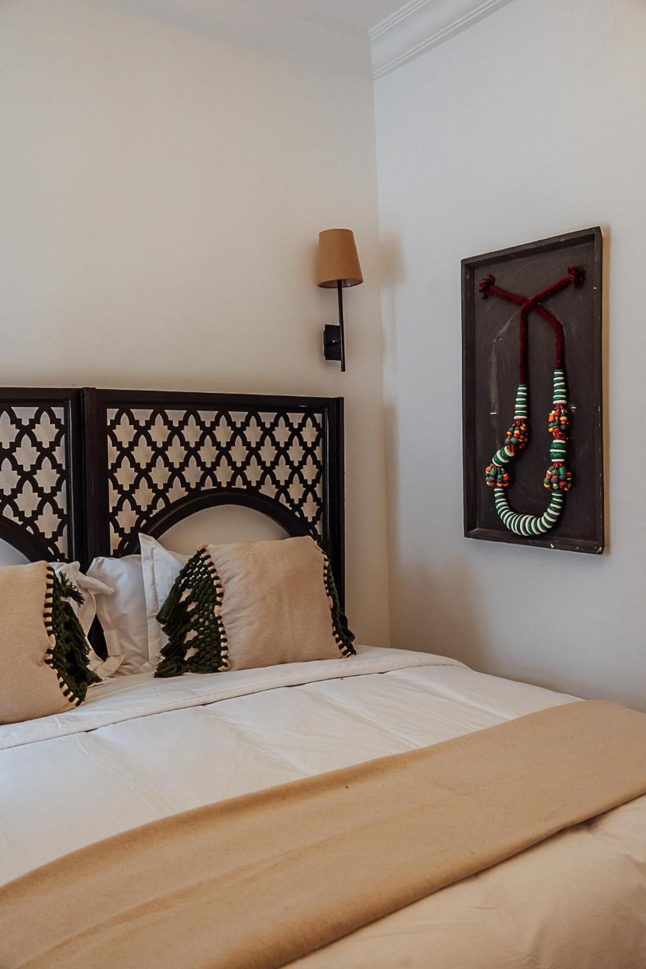 Riad Le Terracotta Double Room 2