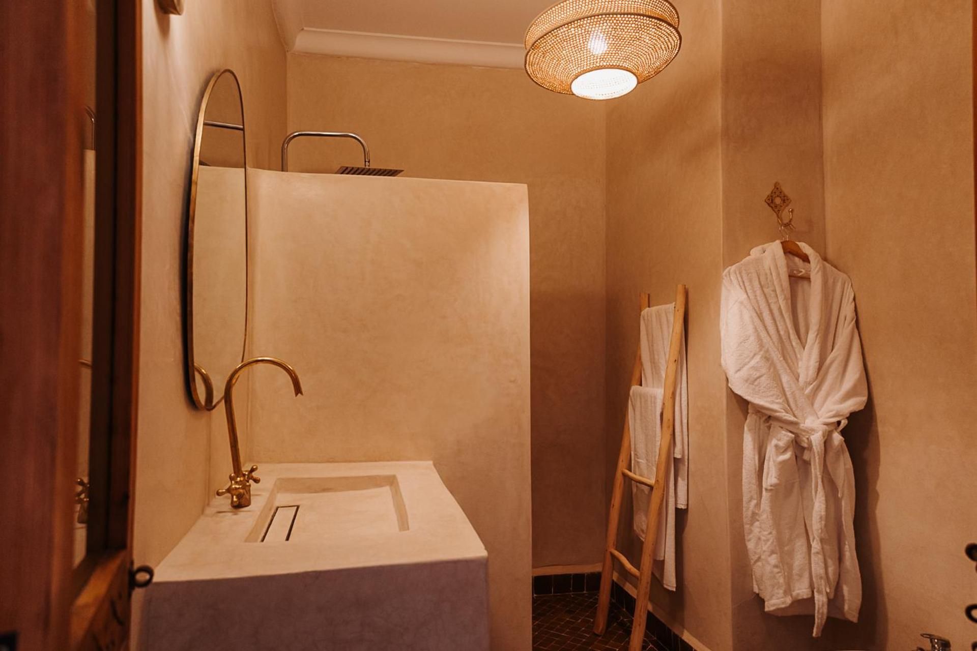 Riad Le Terracotta Deluxe Suite 3