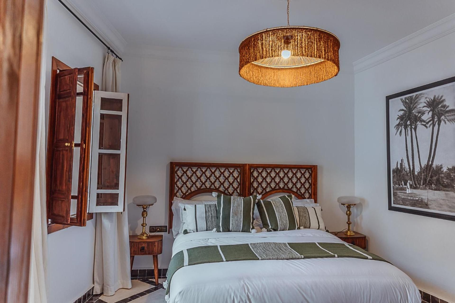 Riad Le Terracotta Deluxe Suite 2