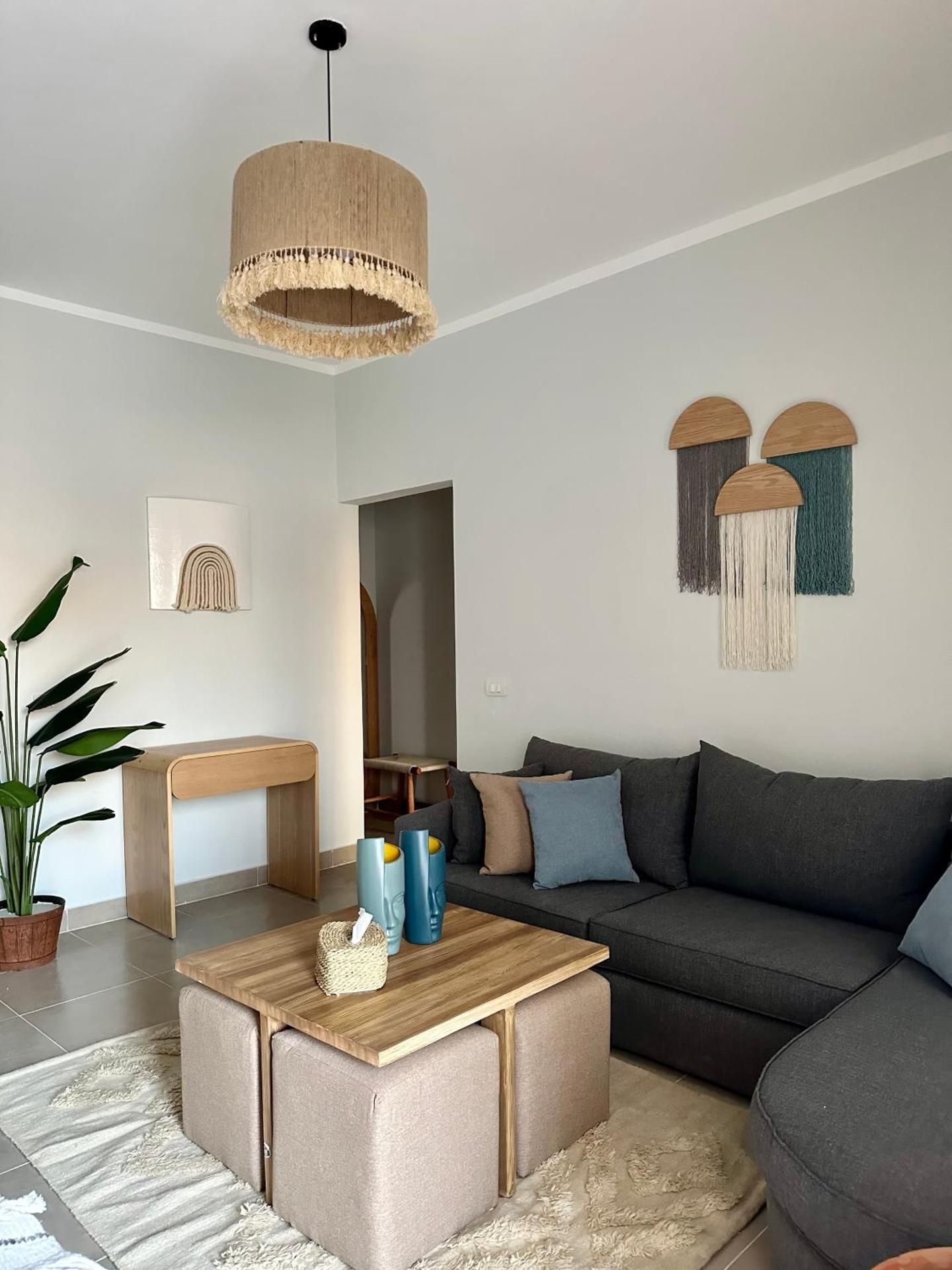 Deluxe Family Suite