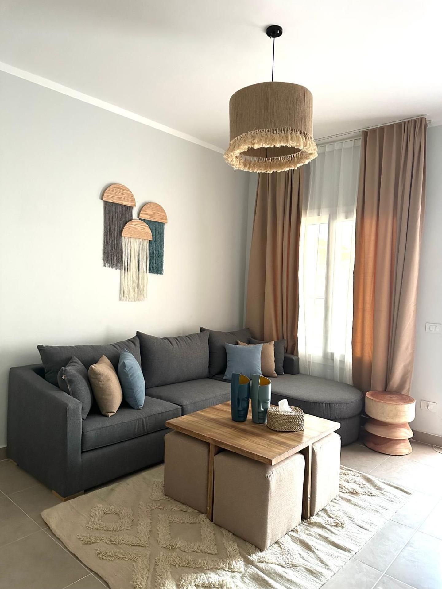 Deluxe Family Suite