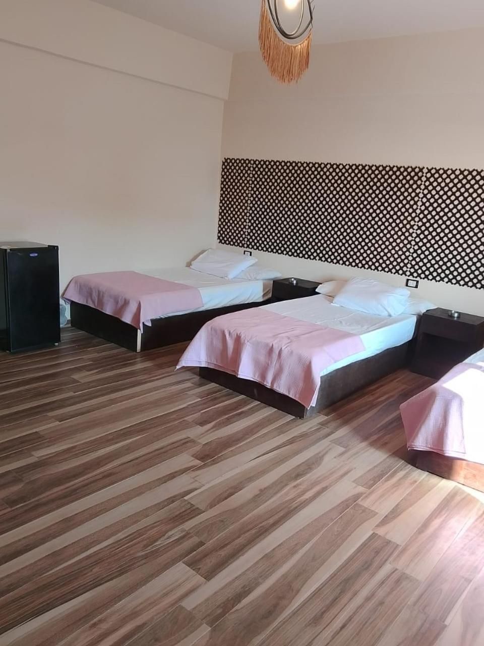 Triple Room with Private Bathroom