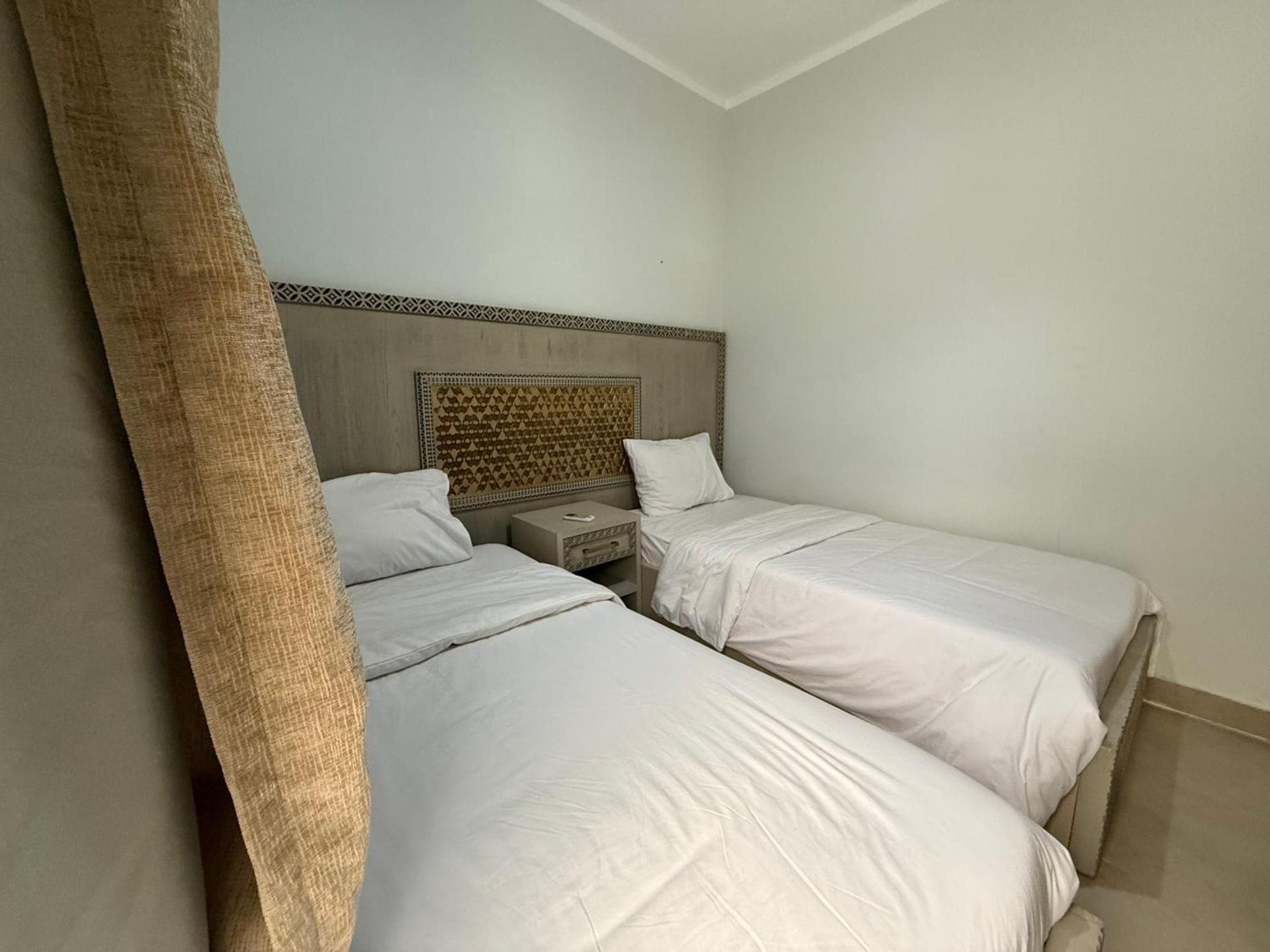 One-Bedroom Chalet