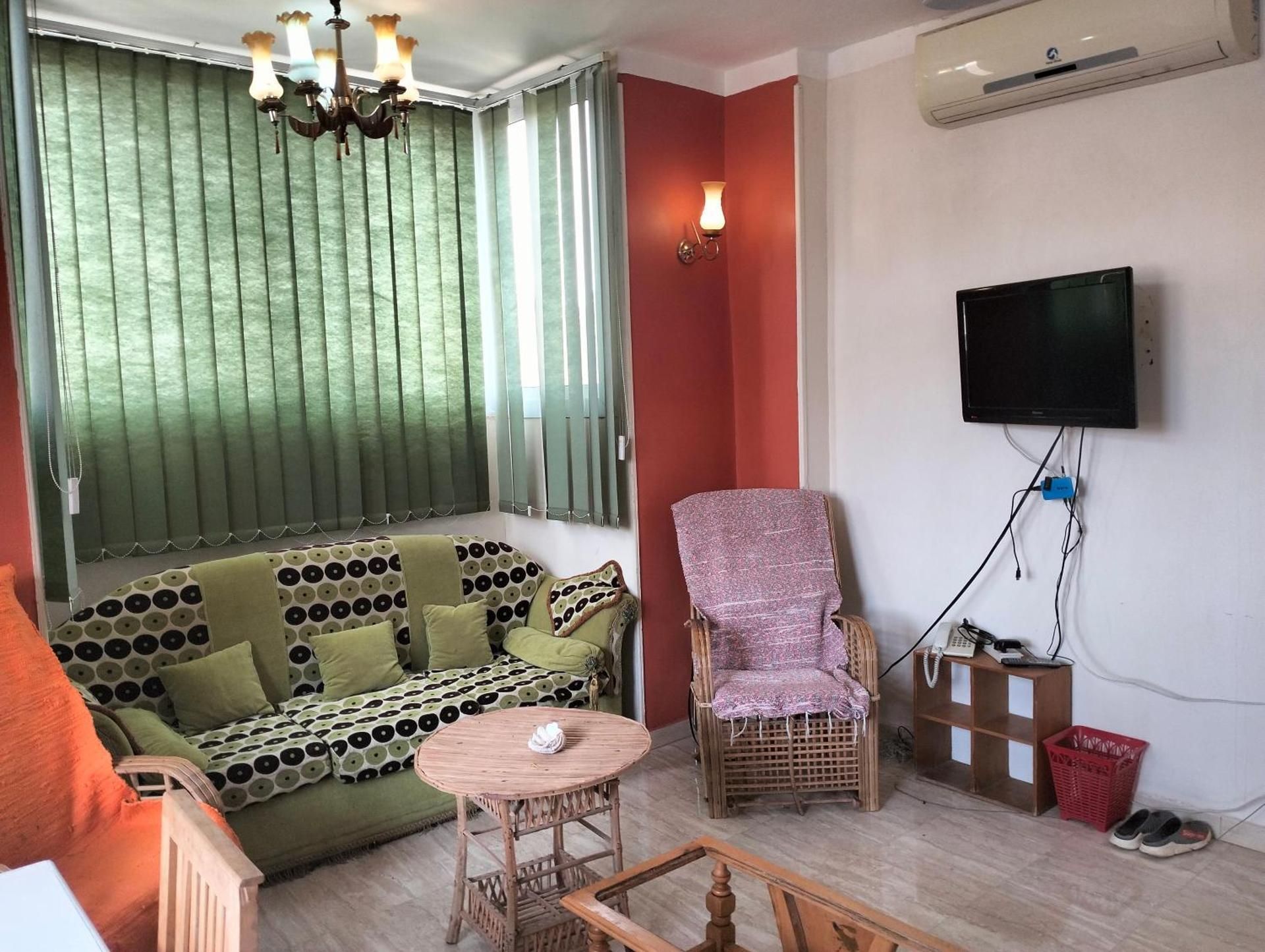 Deluxe Double Room with Extra Bed
