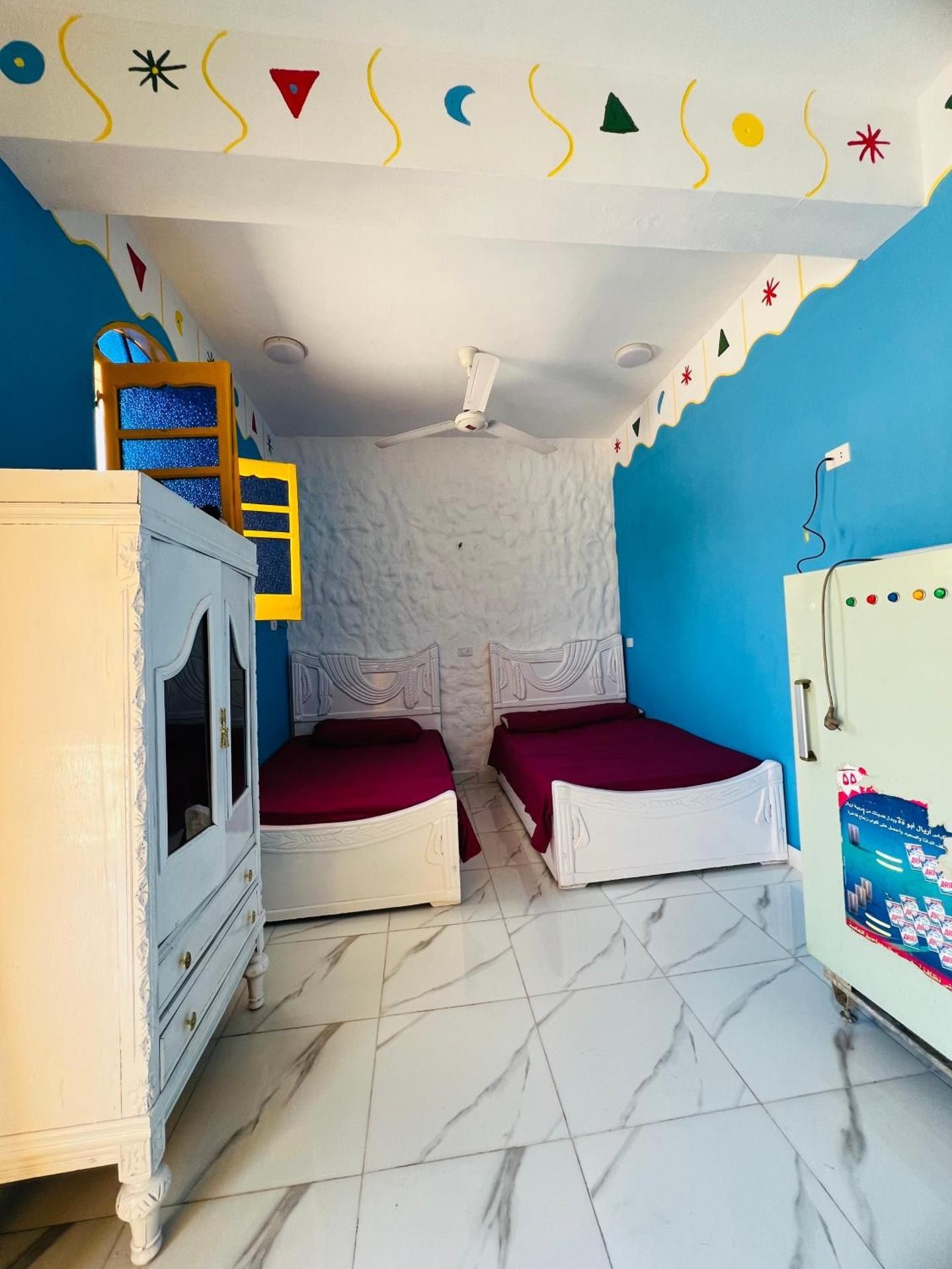 Deluxe Double Studio