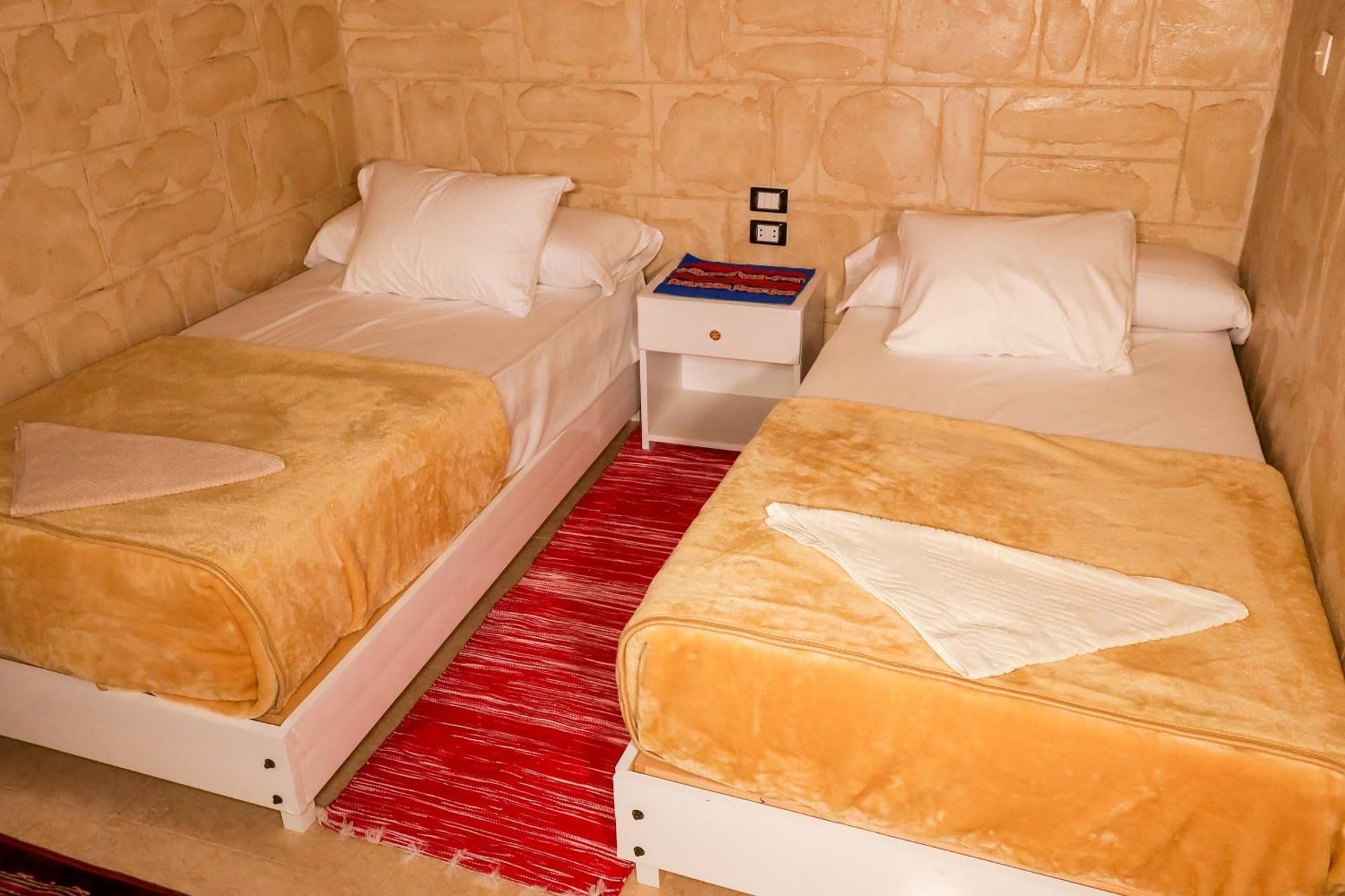 Budget Twin Room