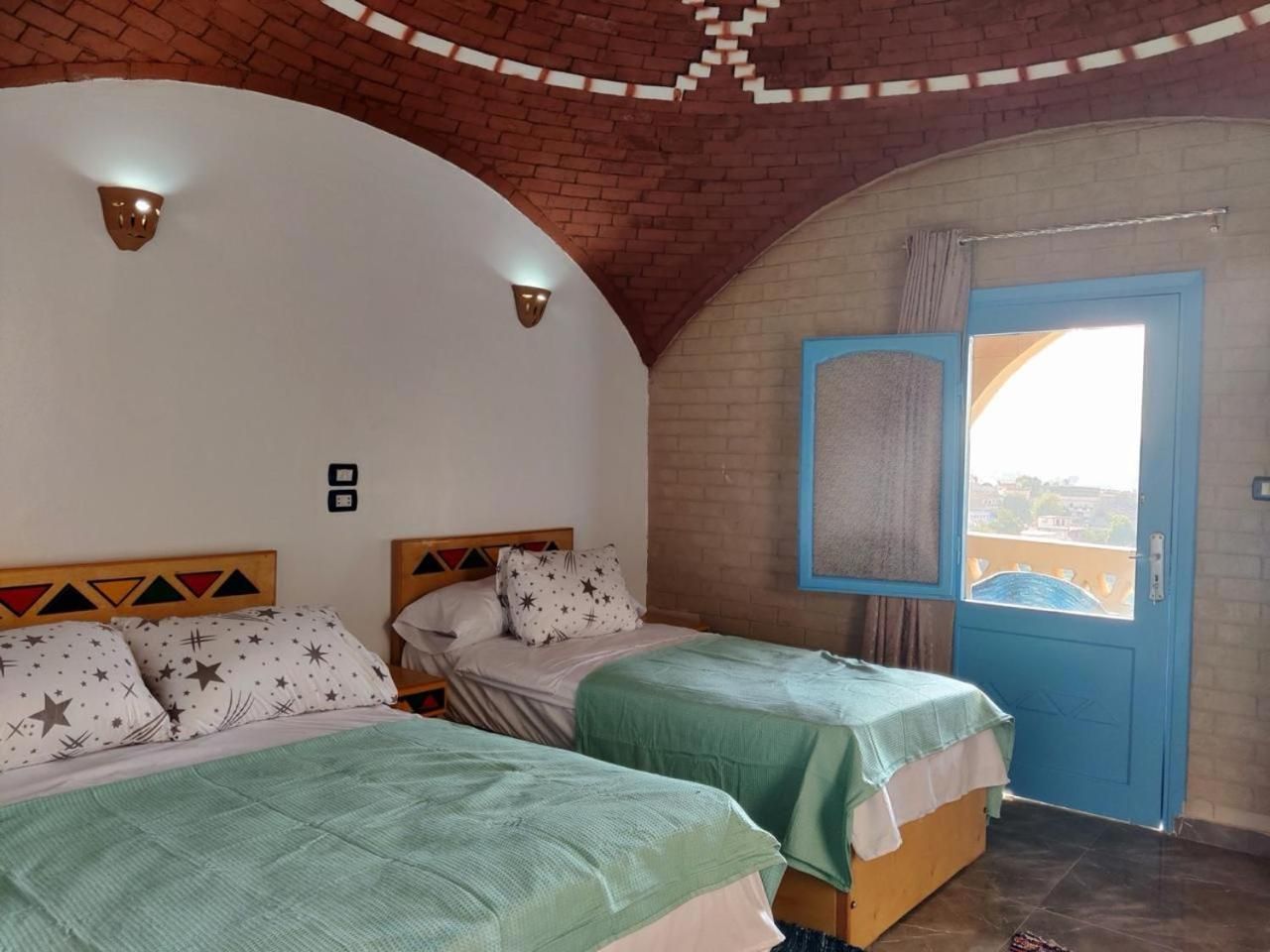 Budget Triple Room