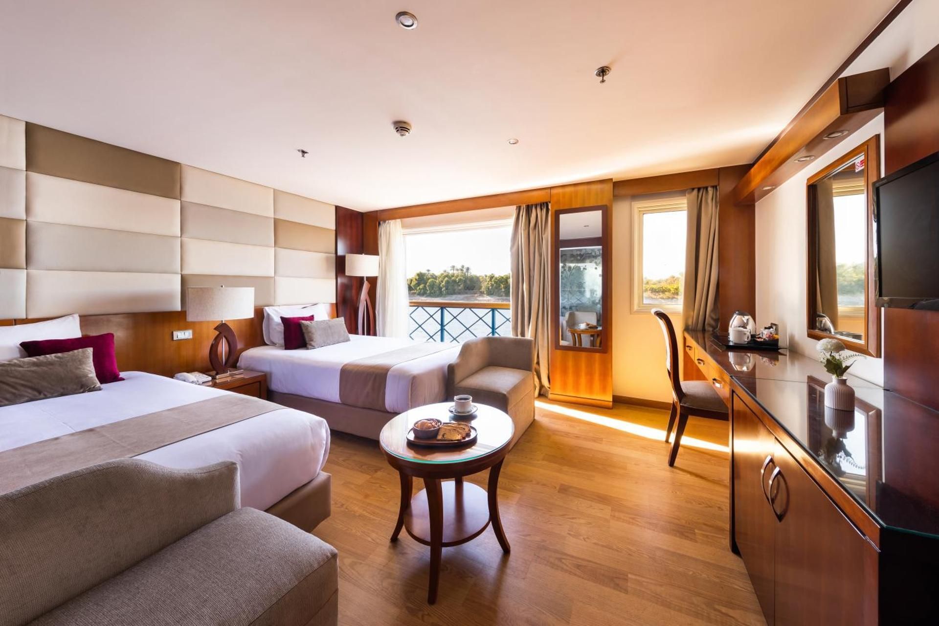 Standard Room (Without Sightseeing)