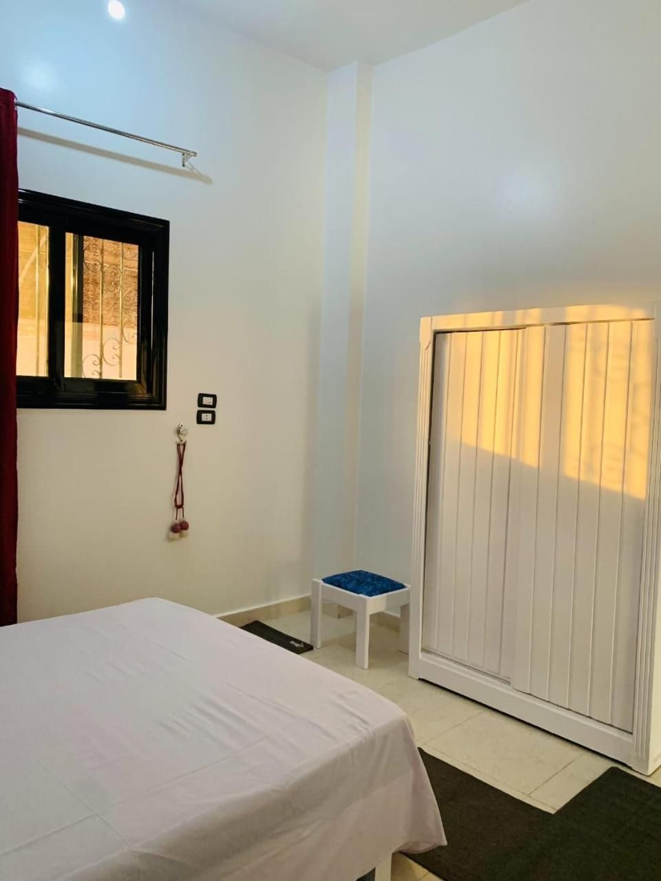 Calm moon nights hostel