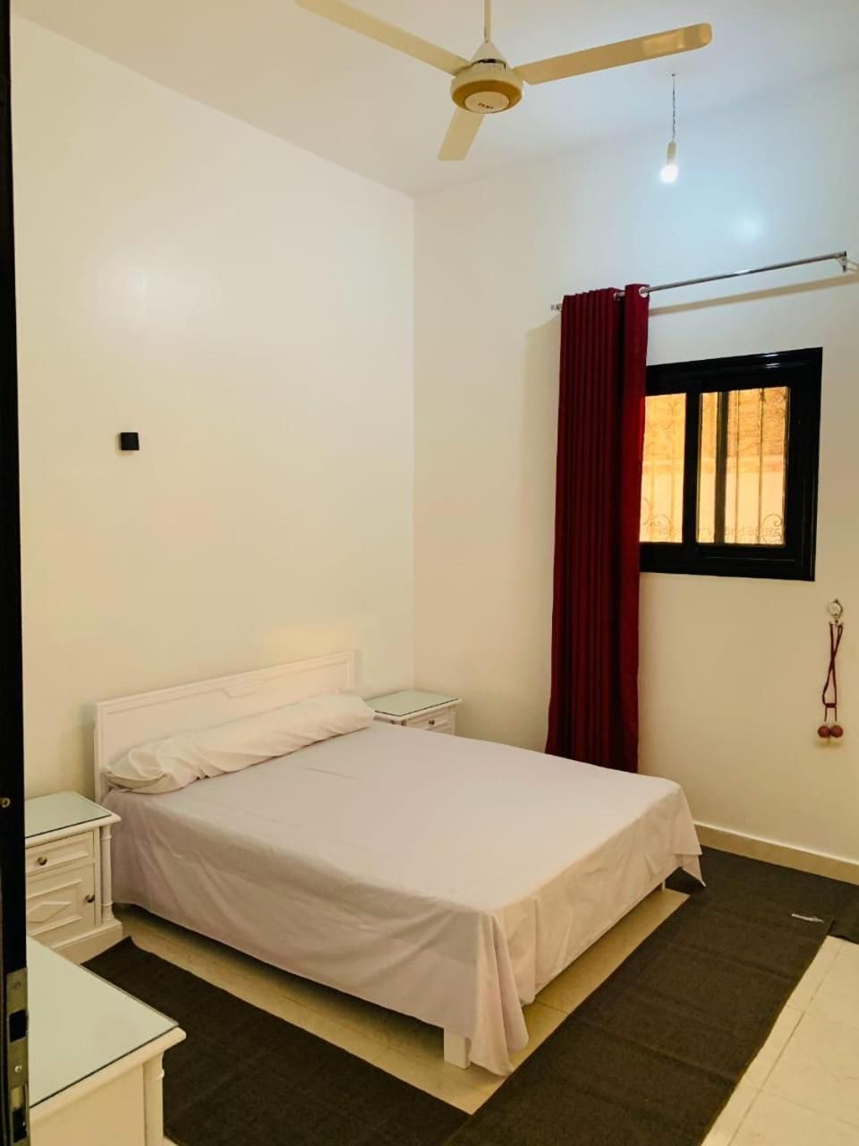 Calm moon nights hostel