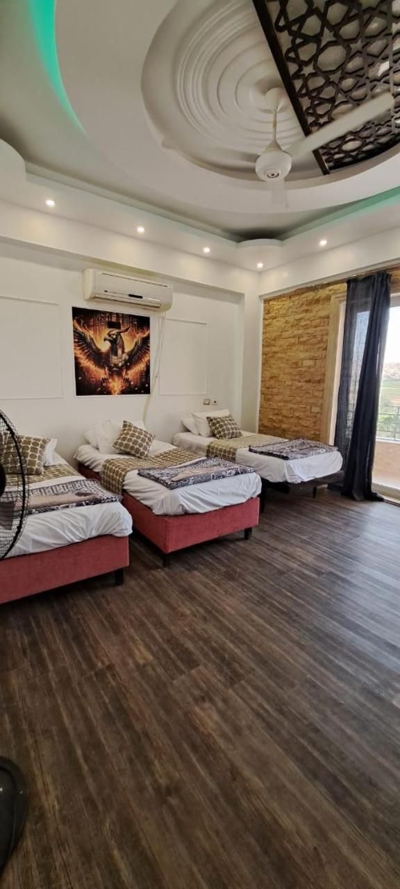 Two-Bedroom Standard Apartment