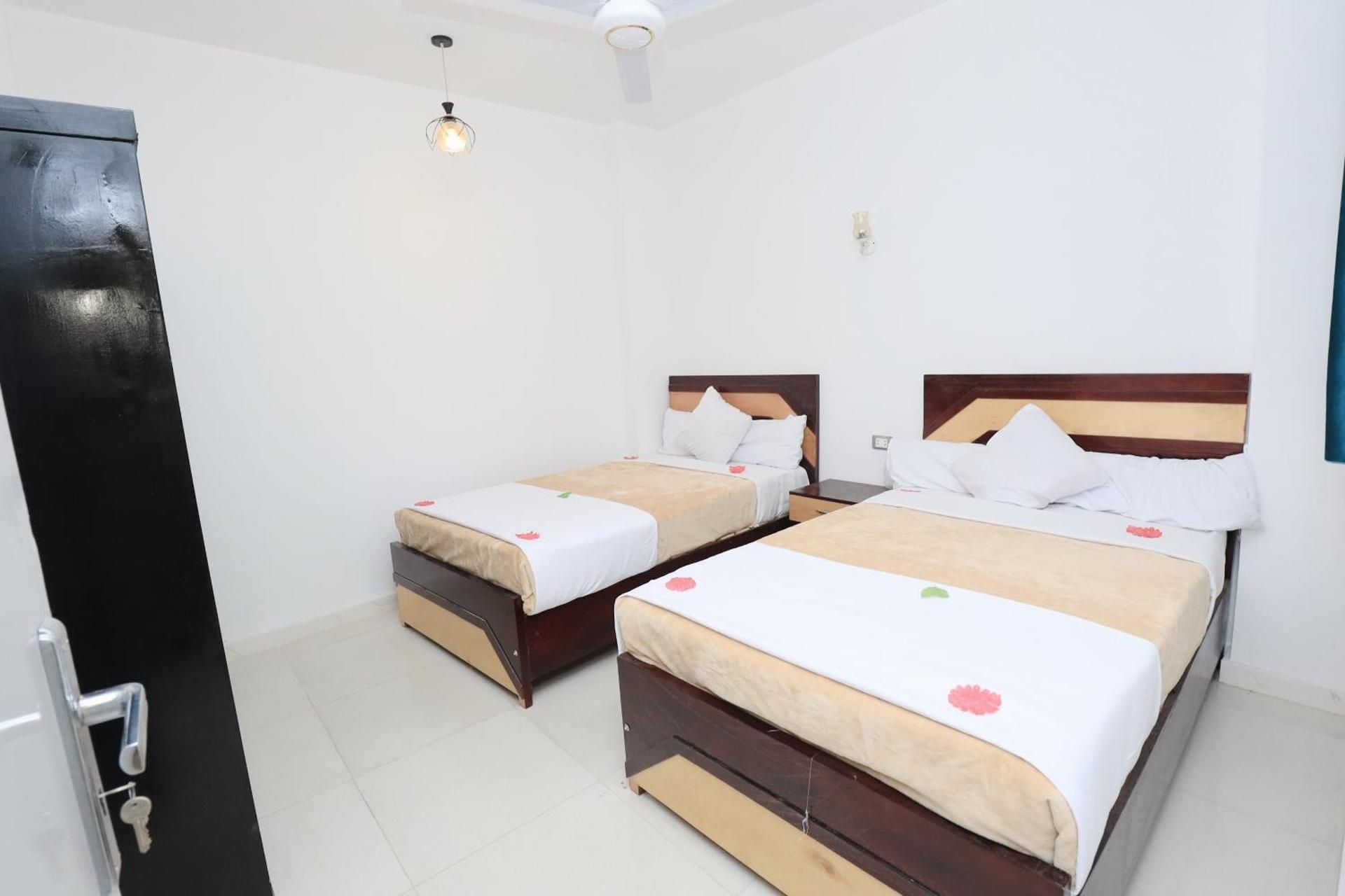 Deluxe Double Room with Bath