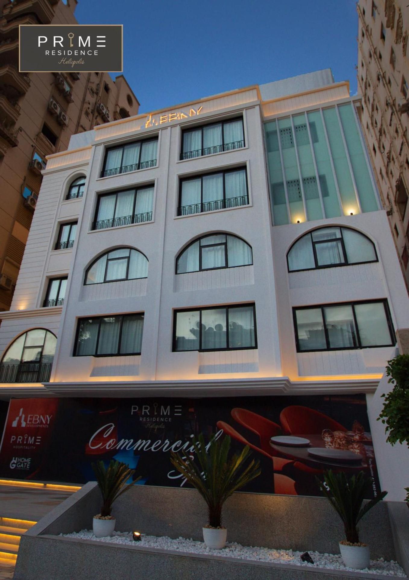 Prime Residence Heliopolis