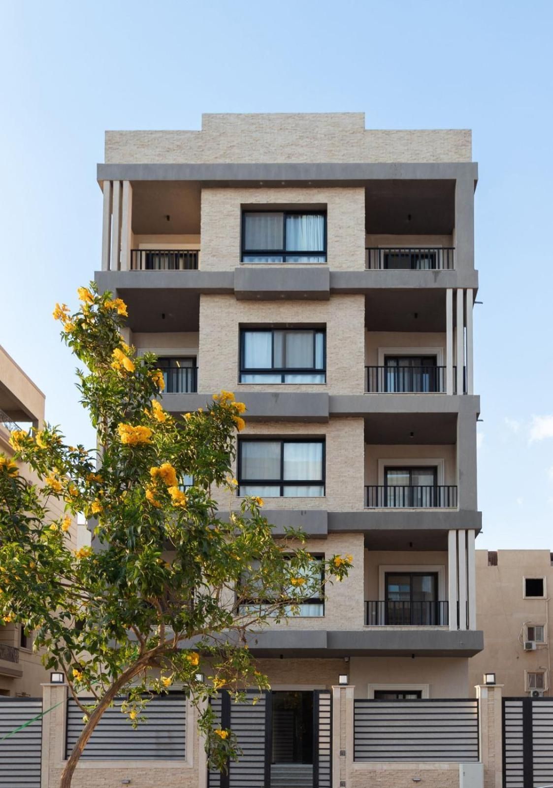 Prime Residence Point 90