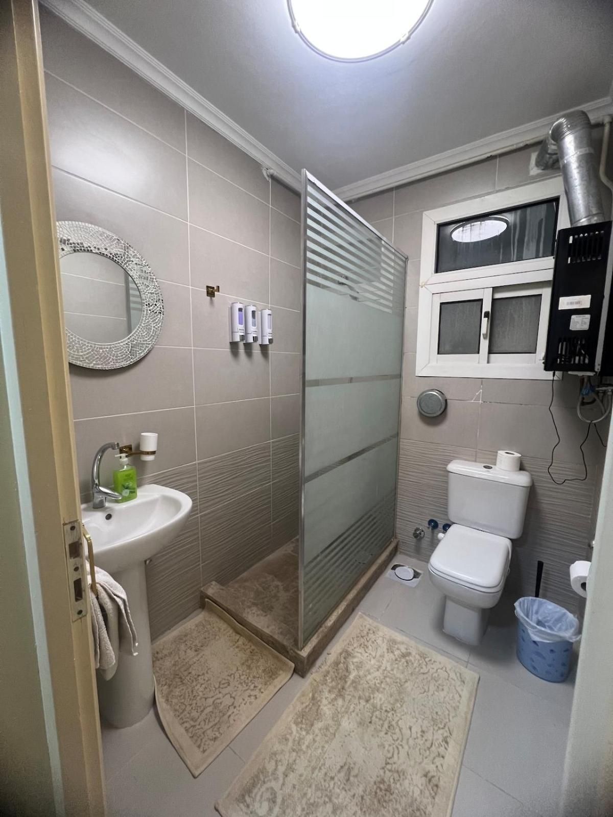 Apartment - Ground Floor